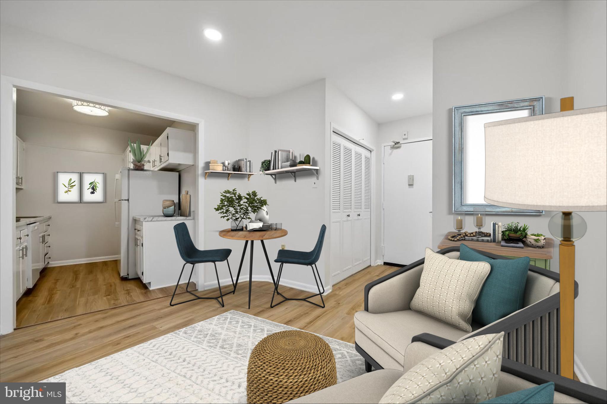 GROSVENOR PARK - Residential