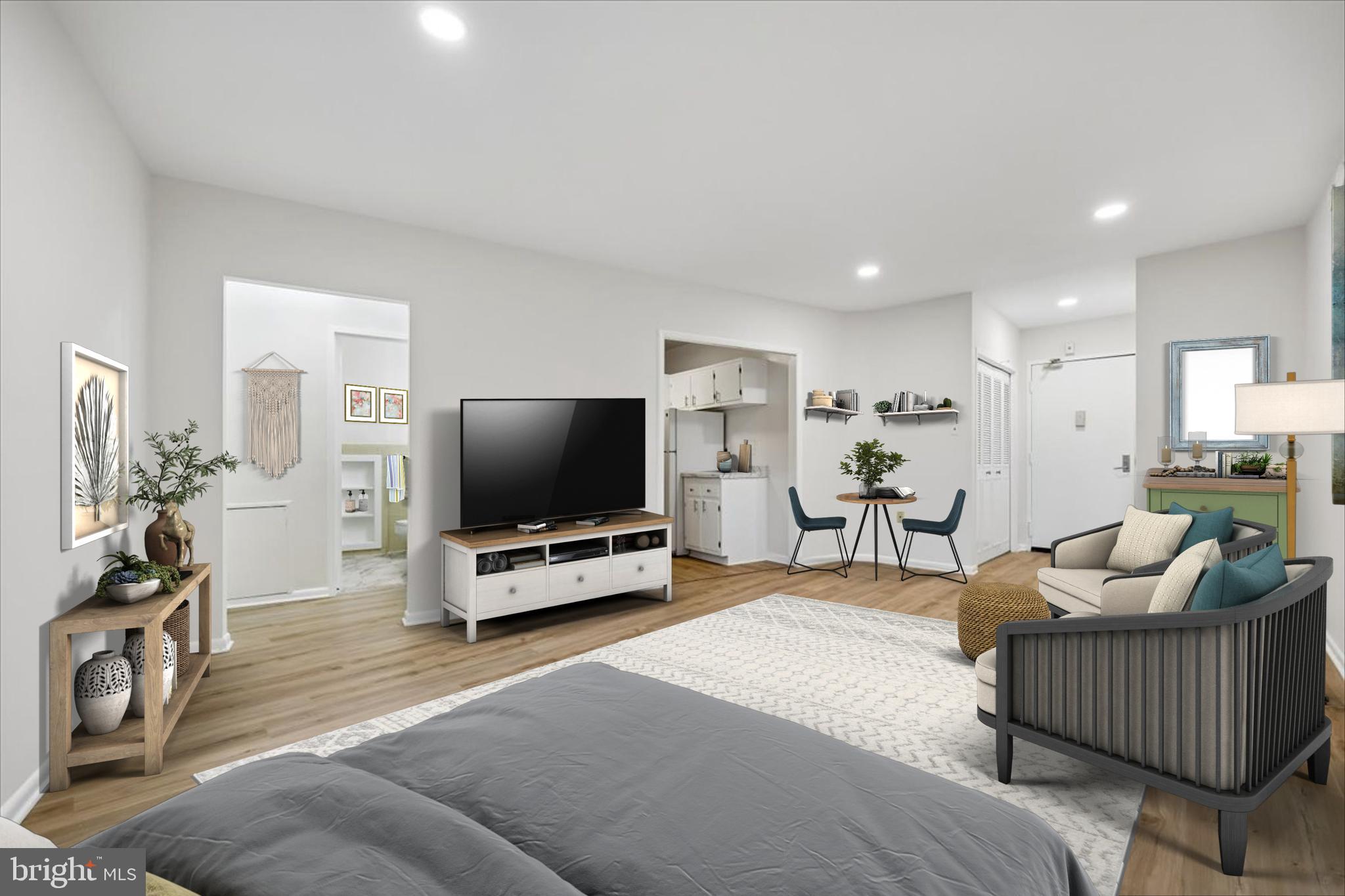 GROSVENOR PARK - Residential