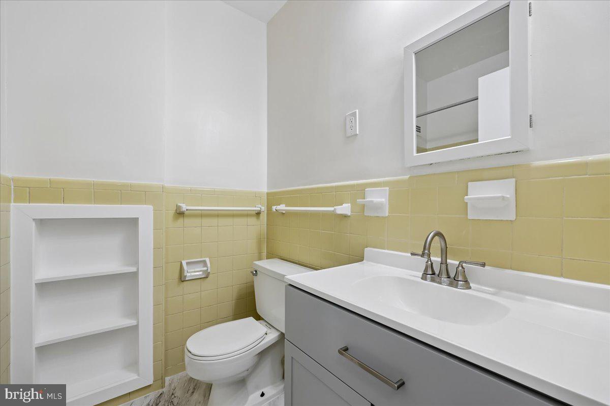 GROSVENOR PARK - Residential