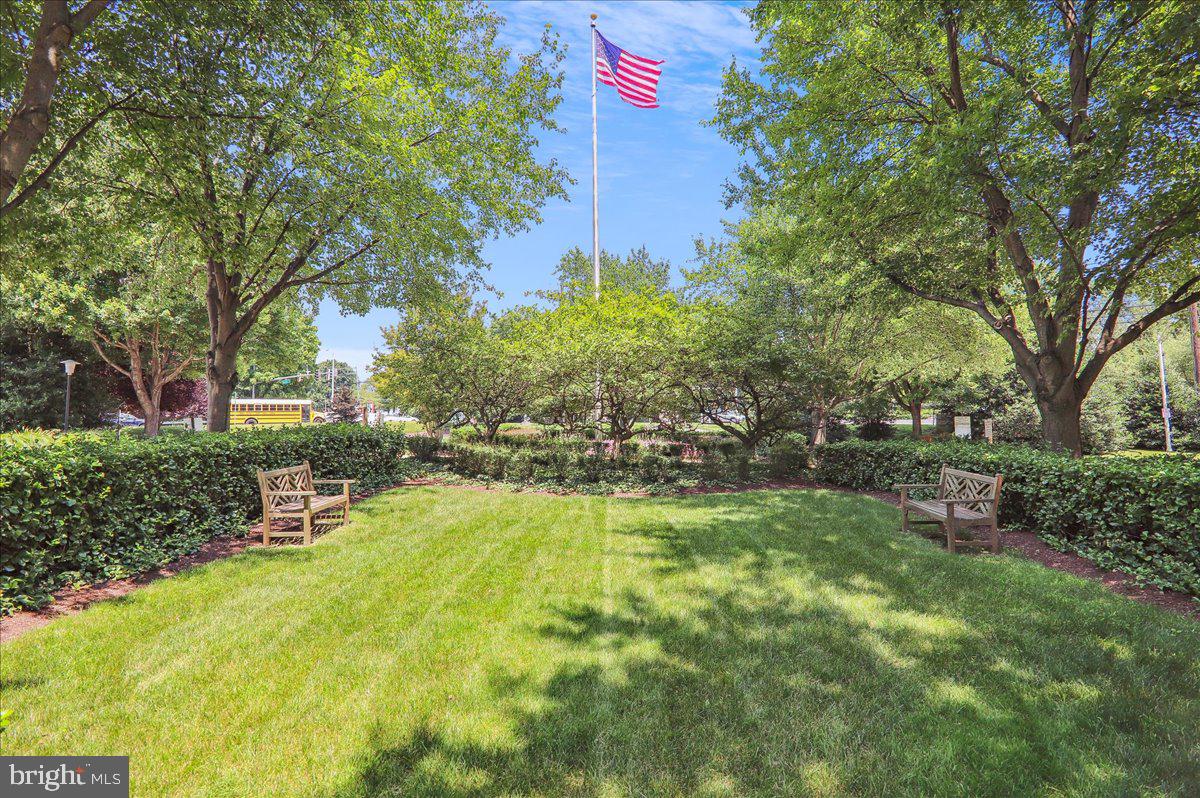 GROSVENOR PARK - Residential