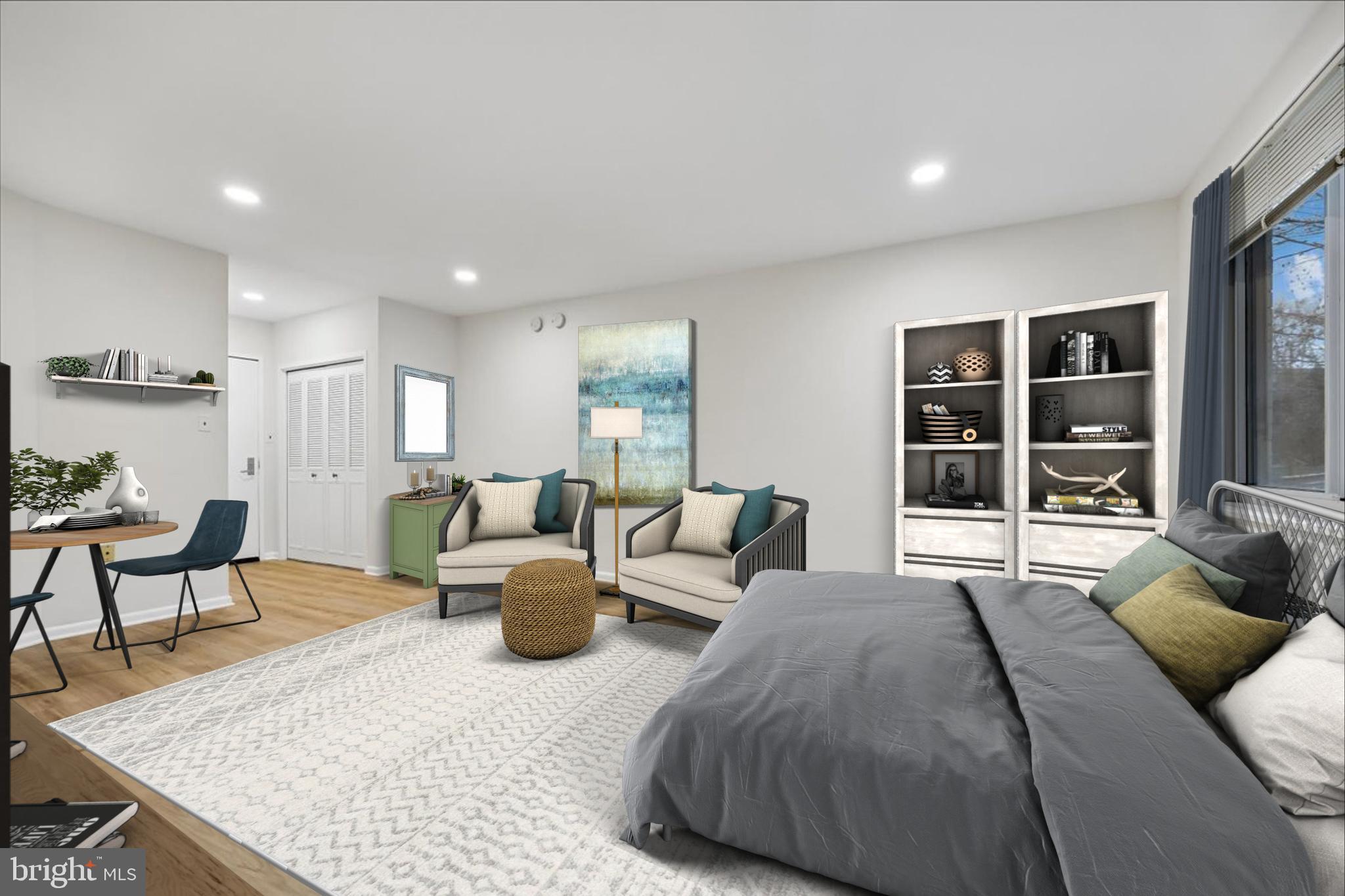 GROSVENOR PARK - Residential