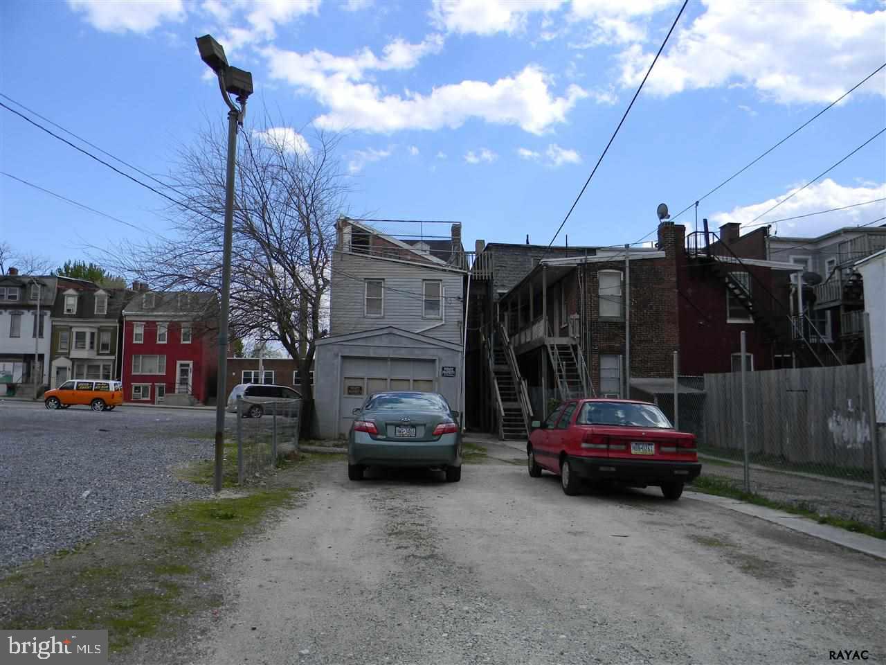 NONE AVAILABLE - Residential Income
