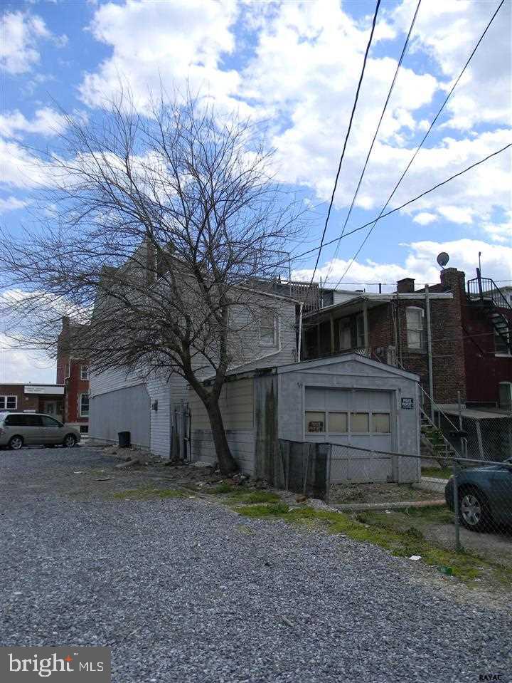 NONE AVAILABLE - Residential Income