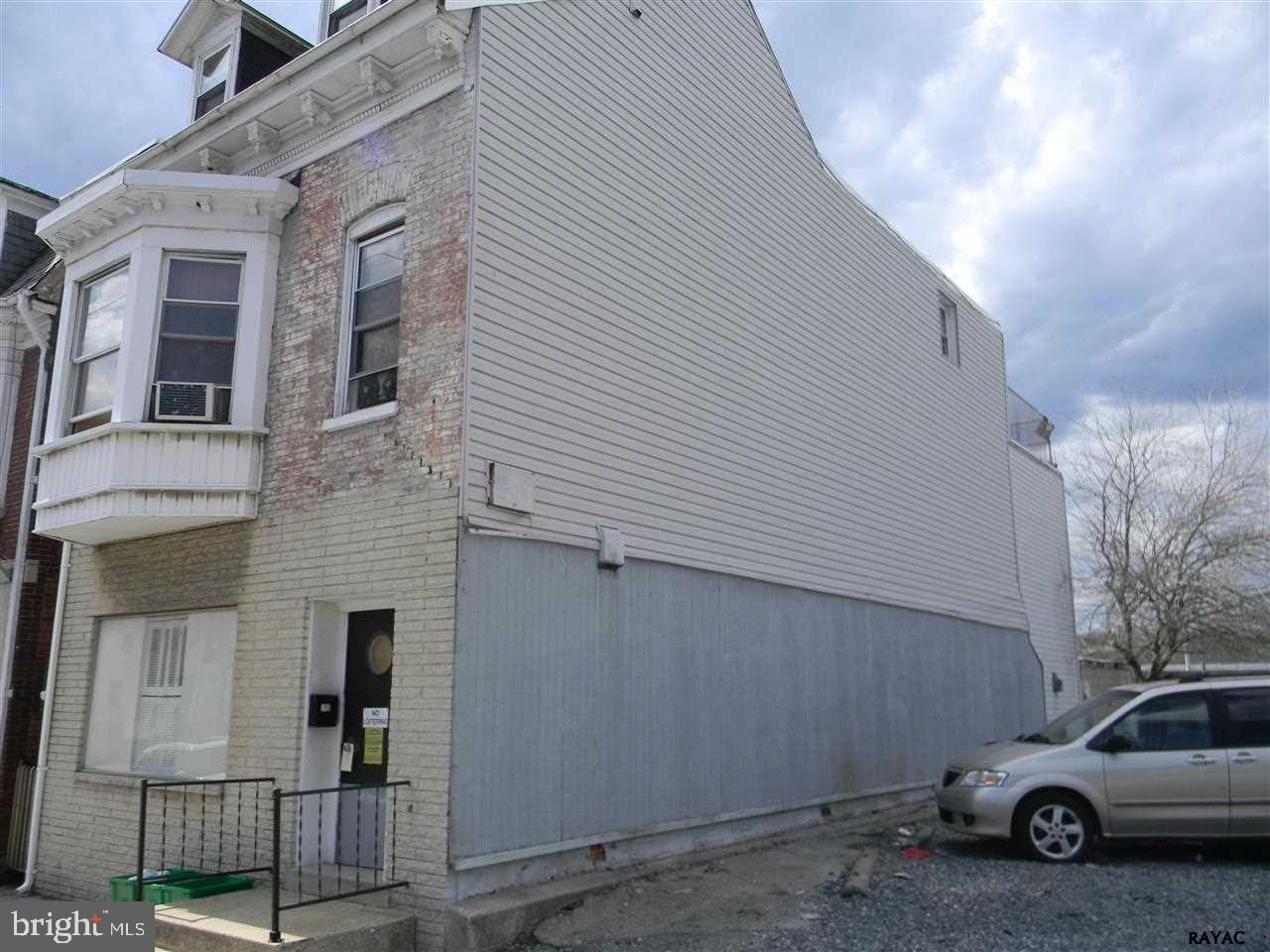 NONE AVAILABLE - Residential Income