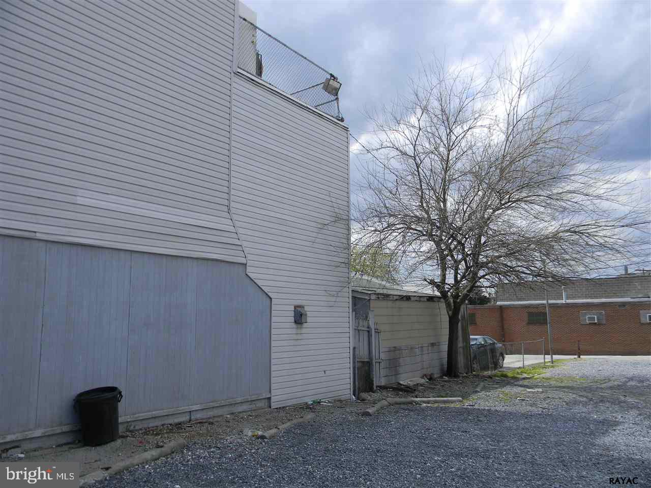 NONE AVAILABLE - Residential Income