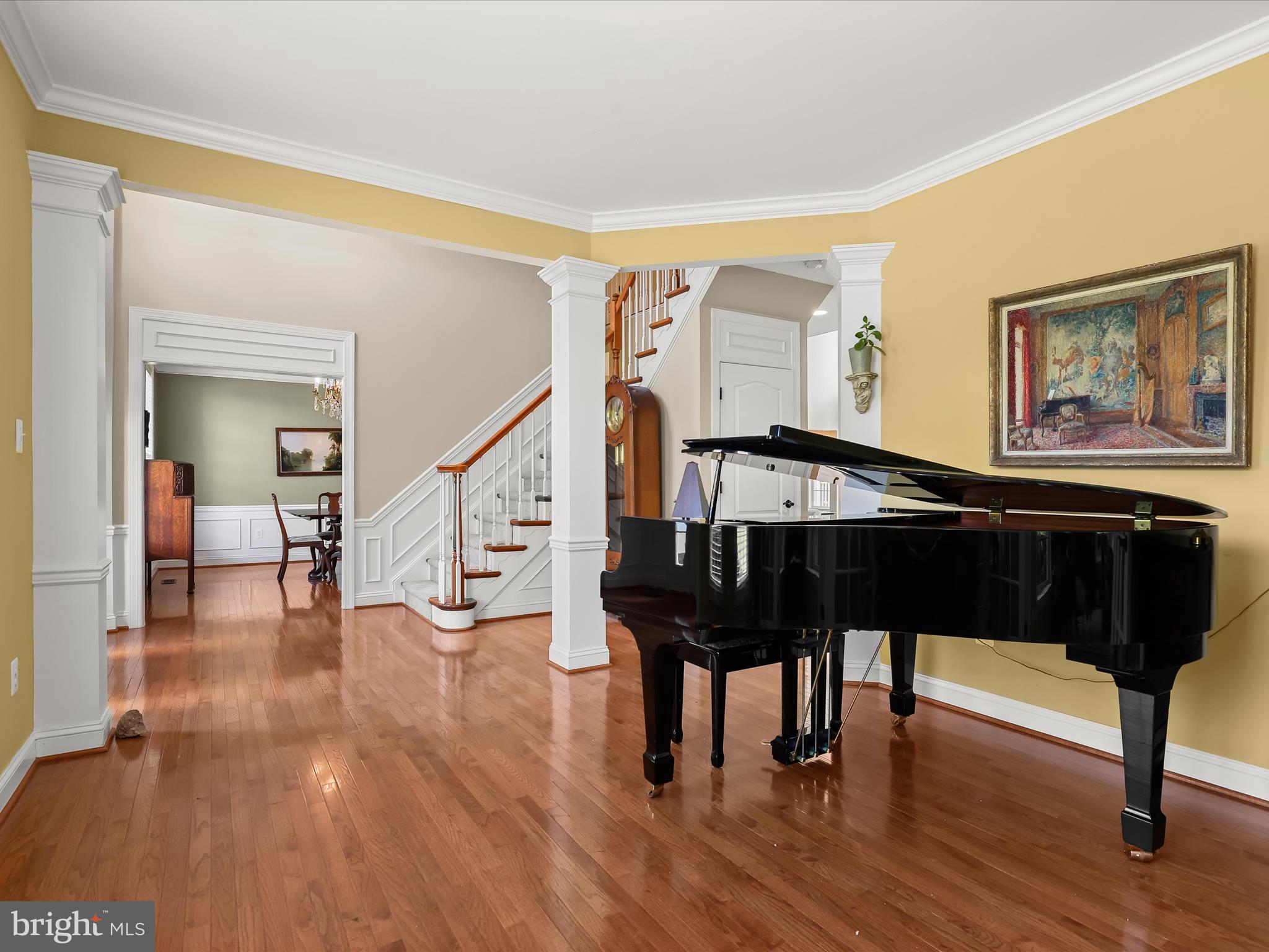 WELLINGTON WEST - Residential