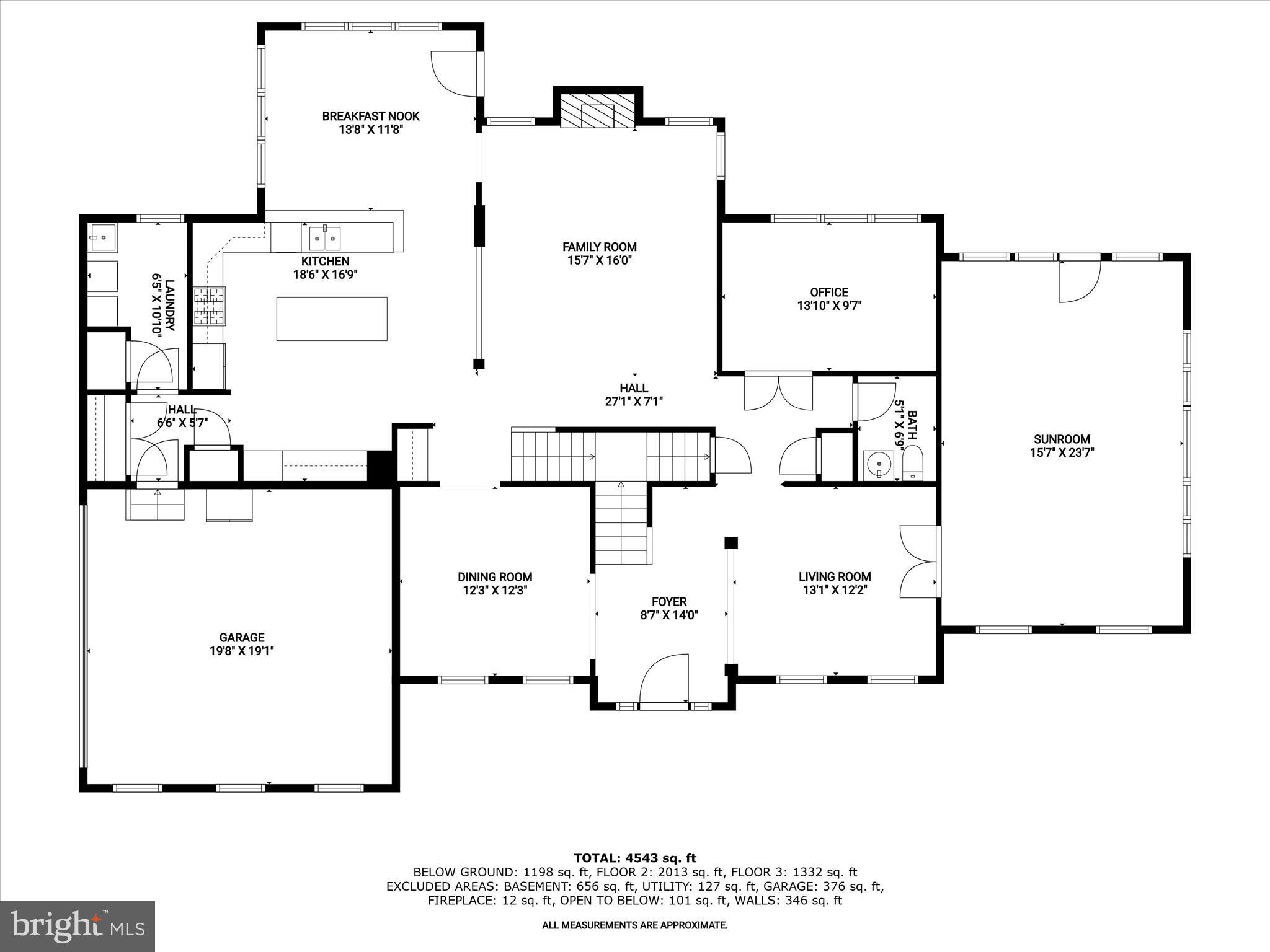 WELLINGTON WEST - Residential