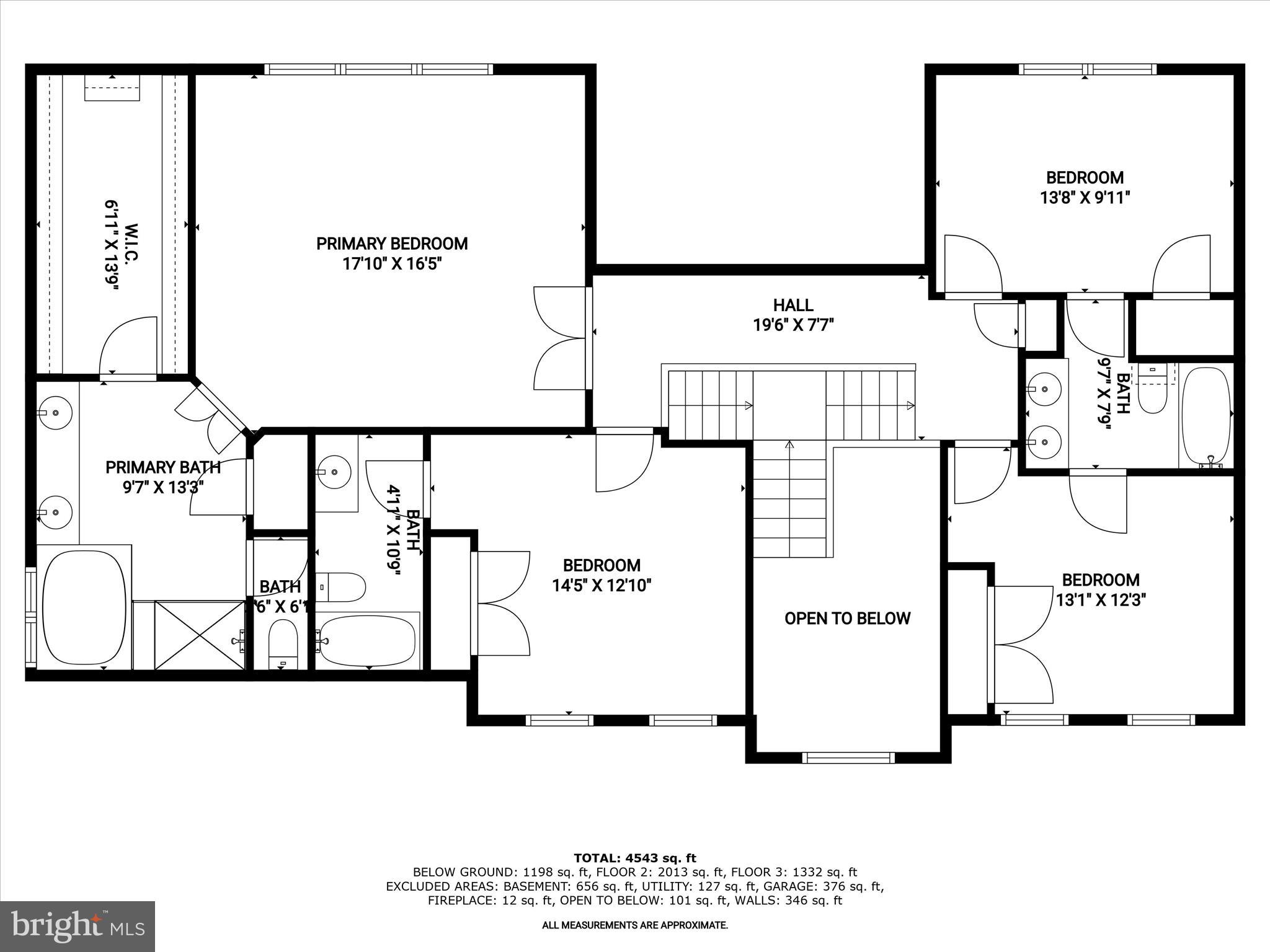 WELLINGTON WEST - Residential