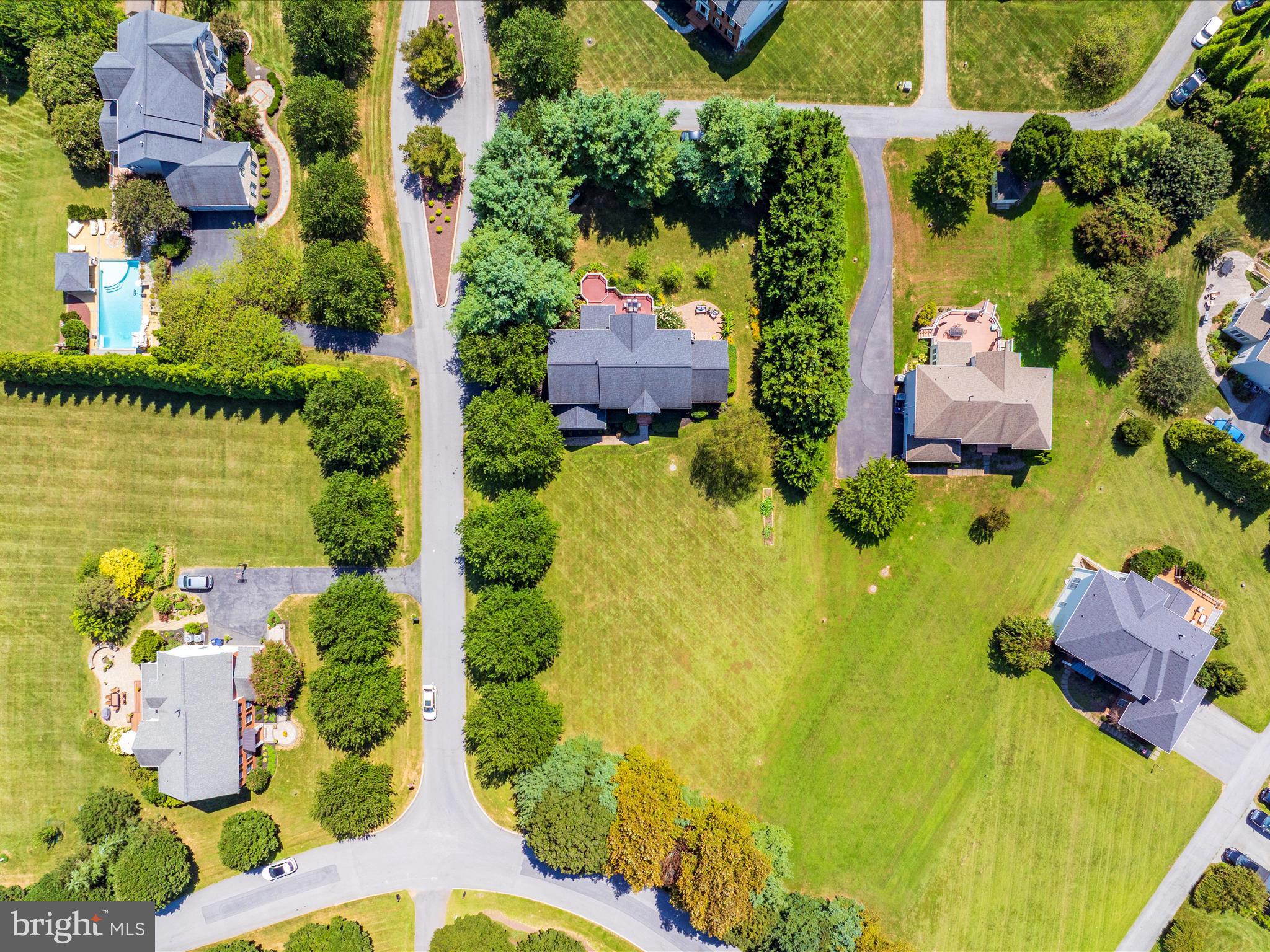 WELLINGTON WEST - Residential