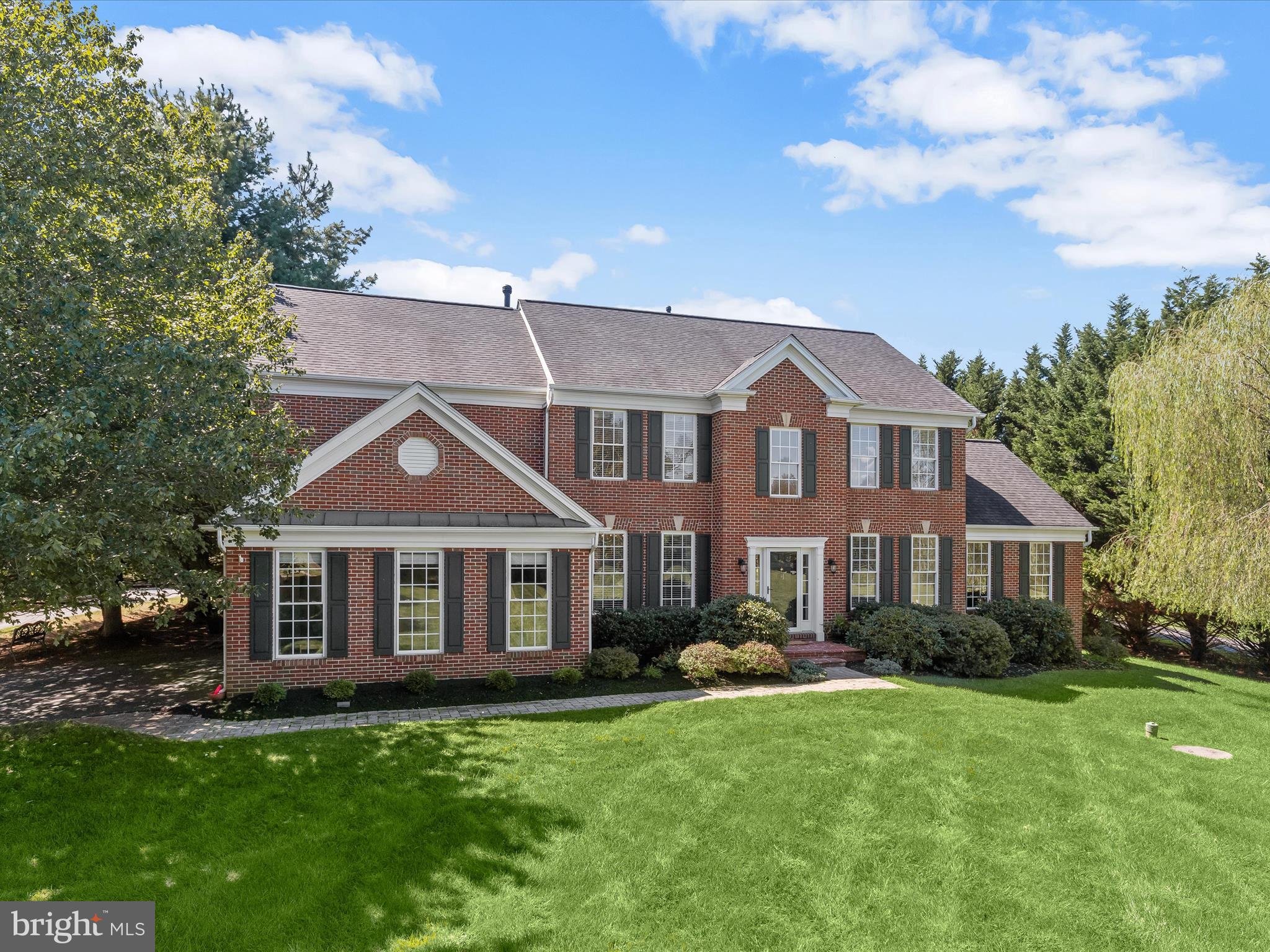 15300 DOE HILL COURT