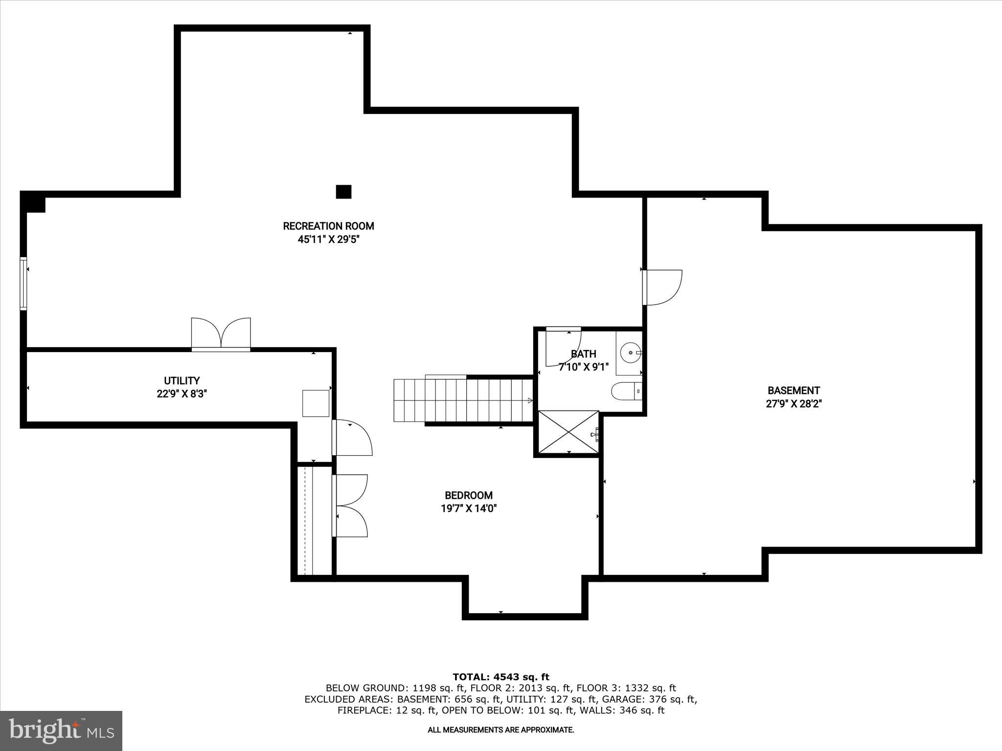 WELLINGTON WEST - Residential