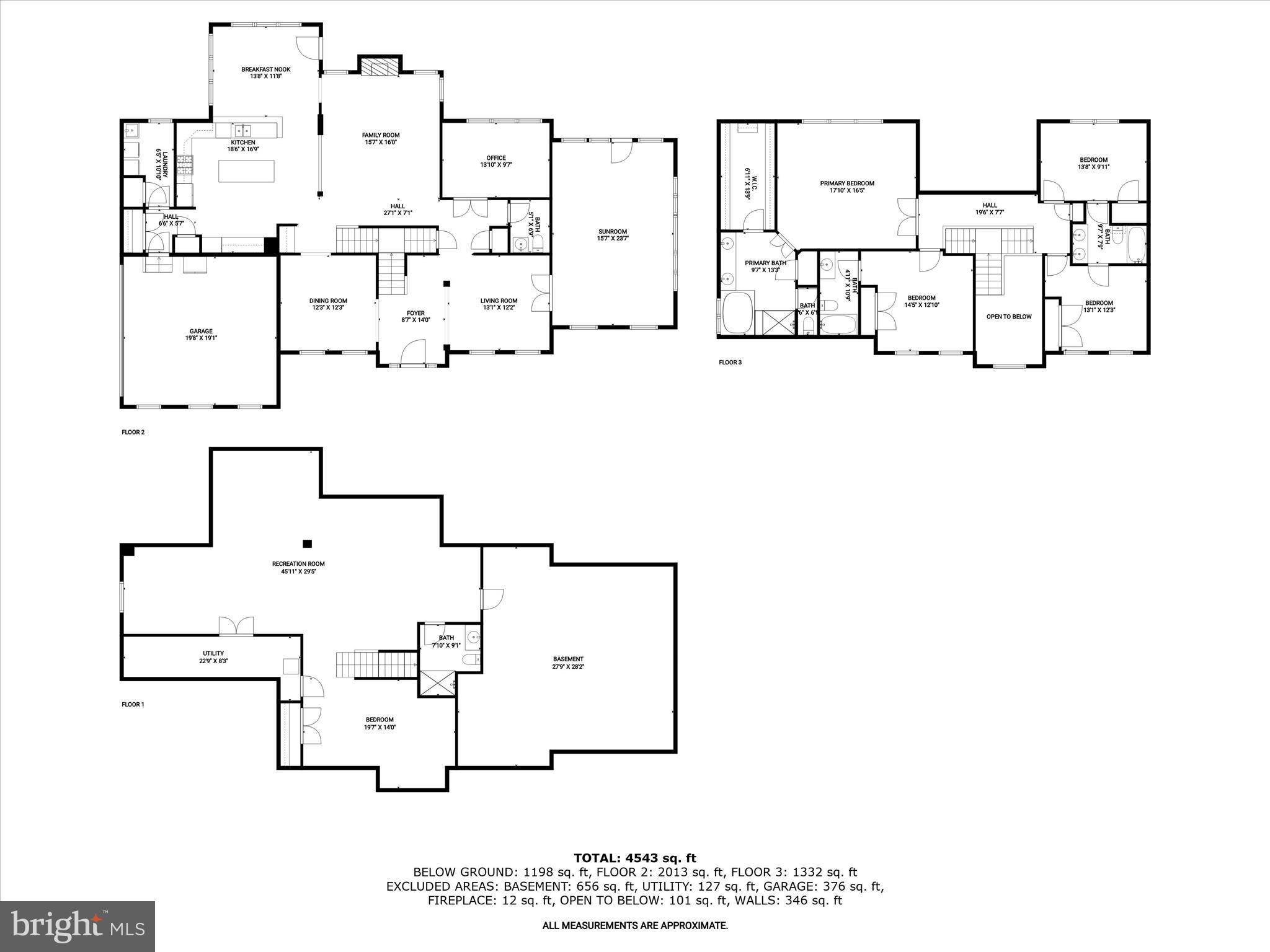 WELLINGTON WEST - Residential