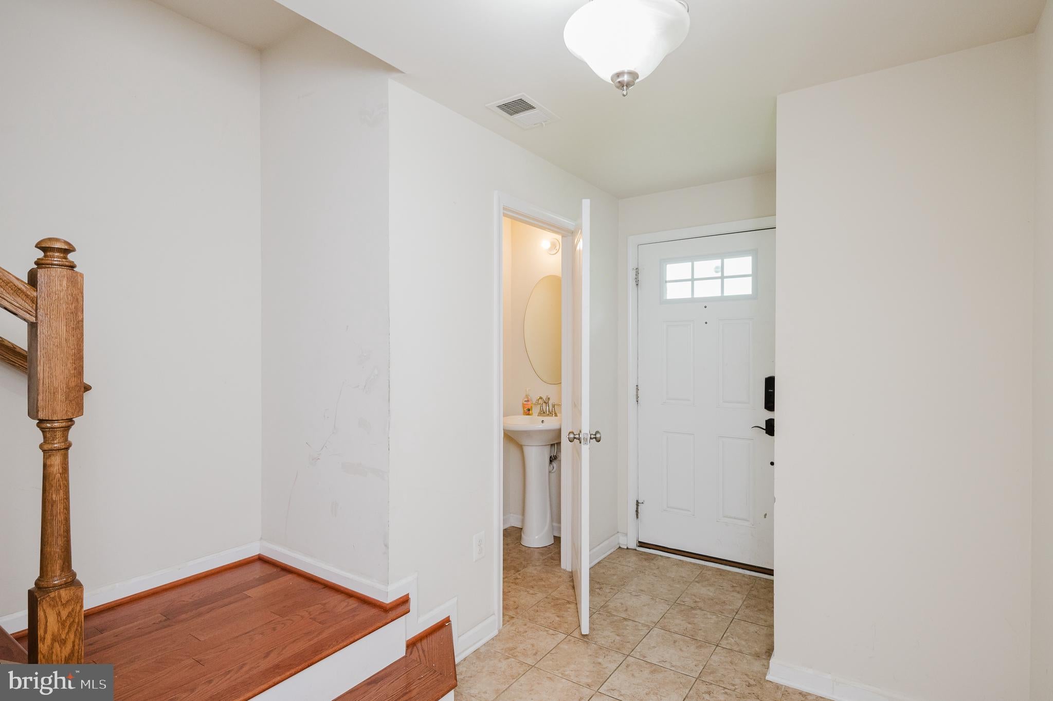 8607 ENOCH PRATT DRIVE