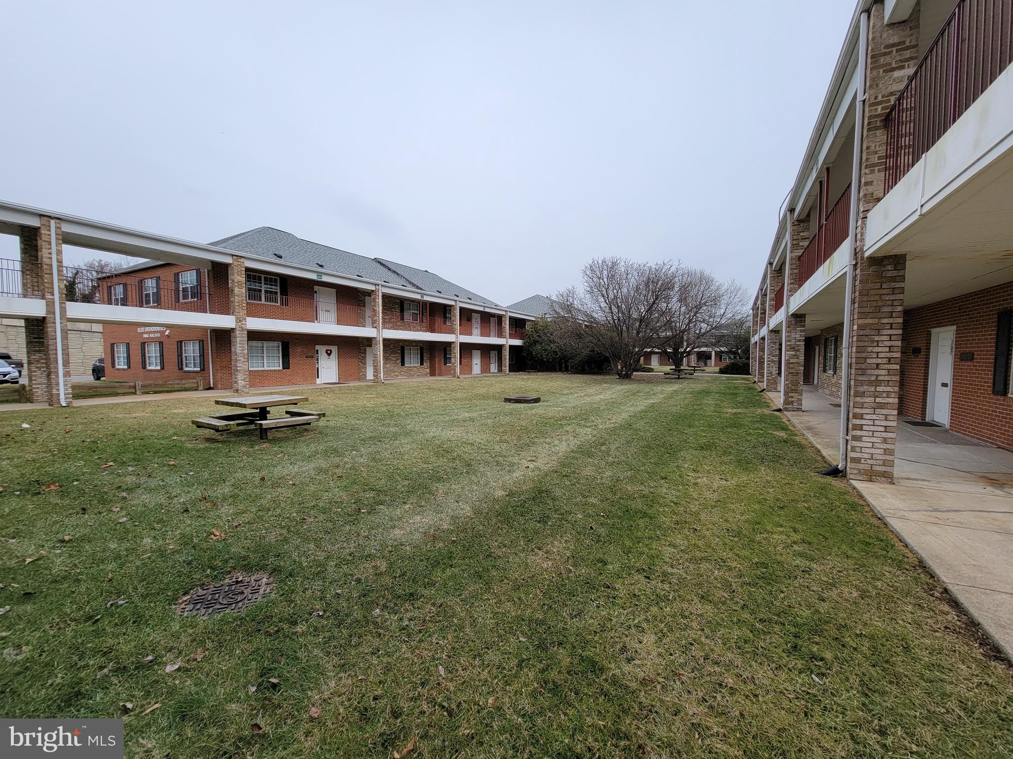 14300 GALLANT FOX LANE 206 & 207 206 & 207