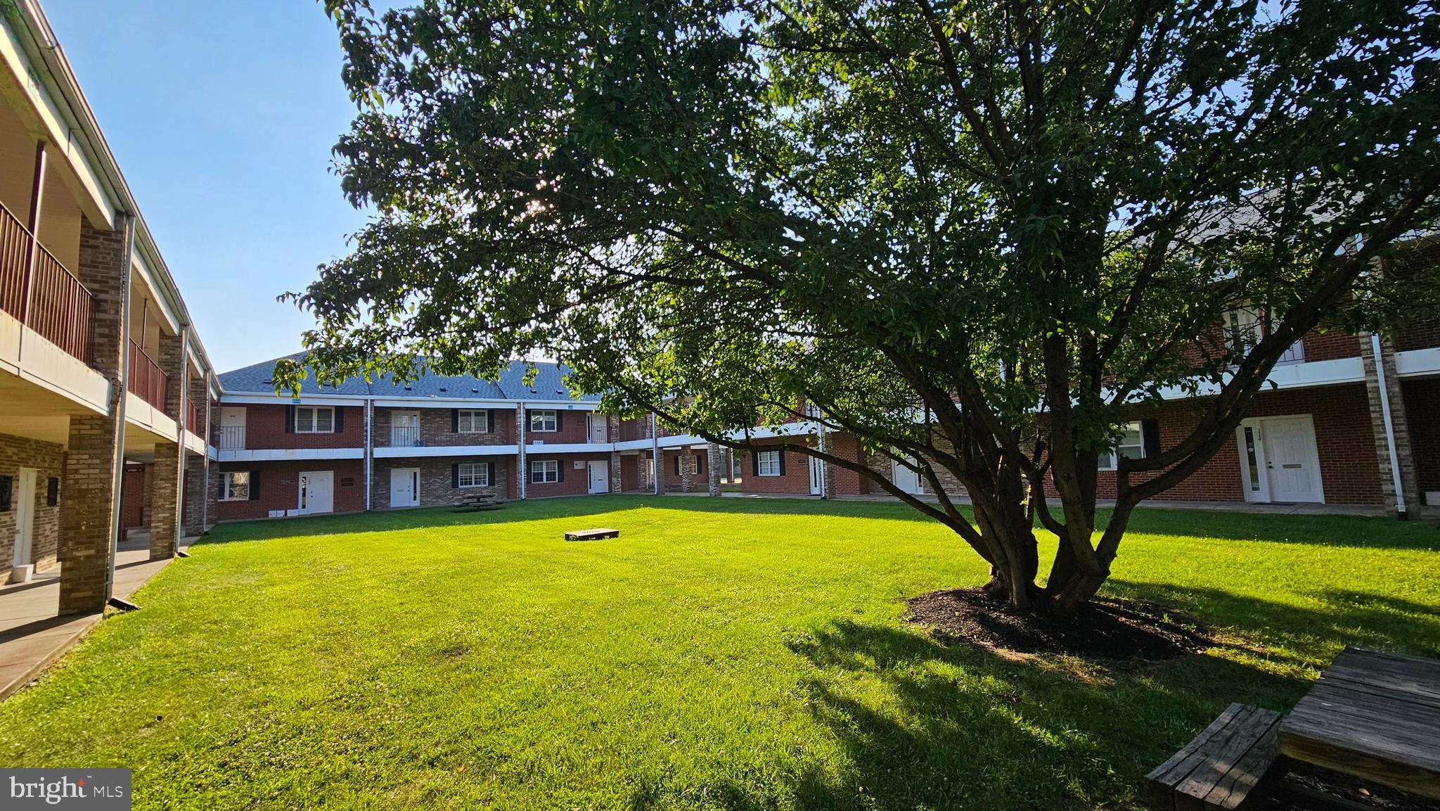 14300 GALLANT FOX LANE 206 & 207 206 & 207