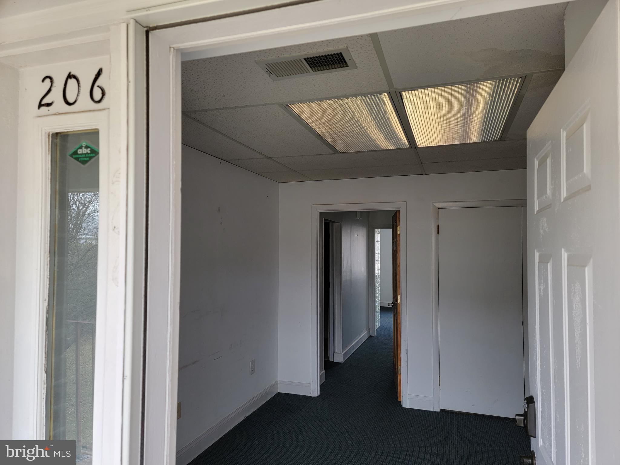 14300 GALLANT FOX LANE 206 & 207 206 & 207