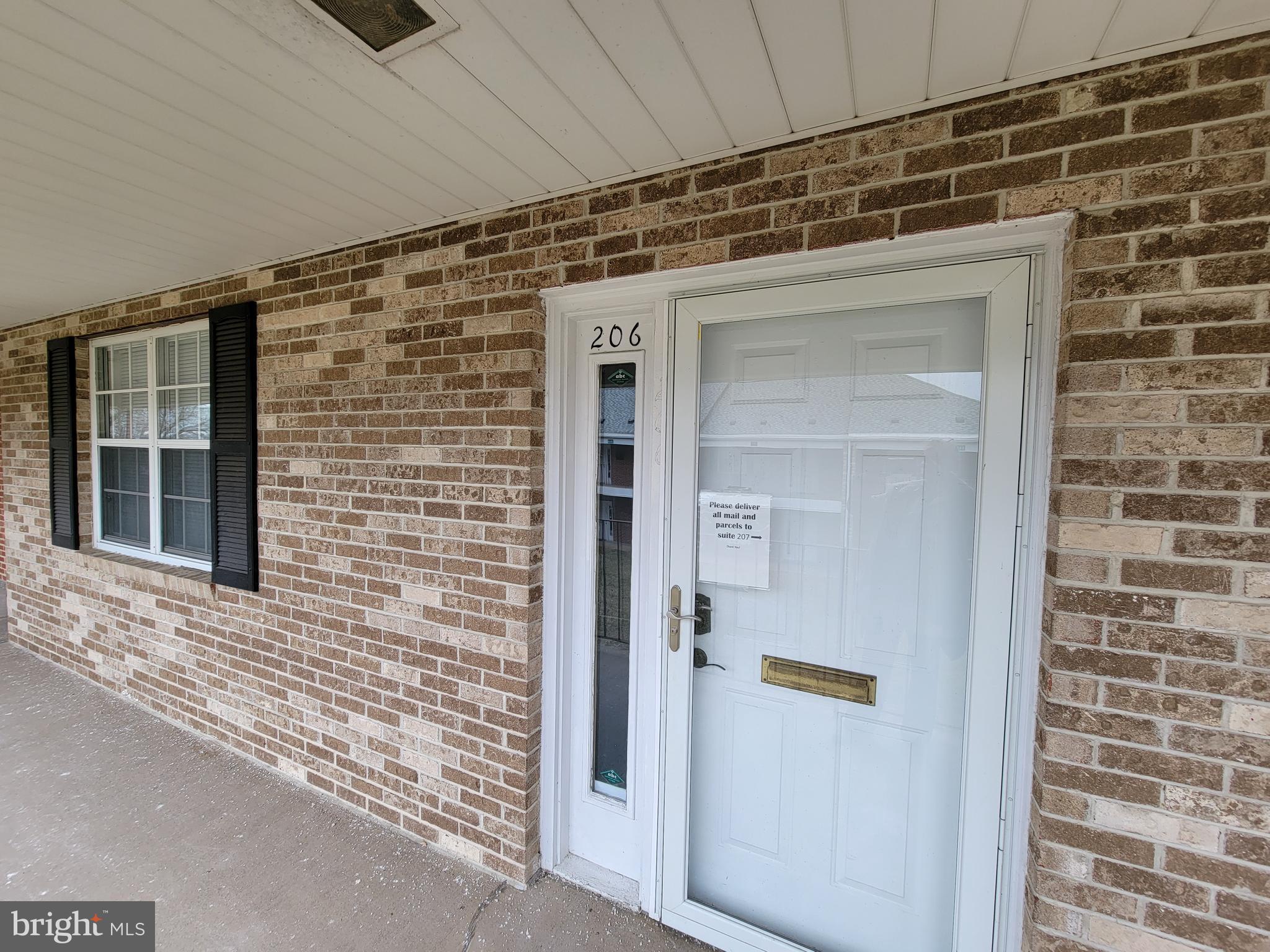 14300 GALLANT FOX LANE 206 & 207 206 & 207