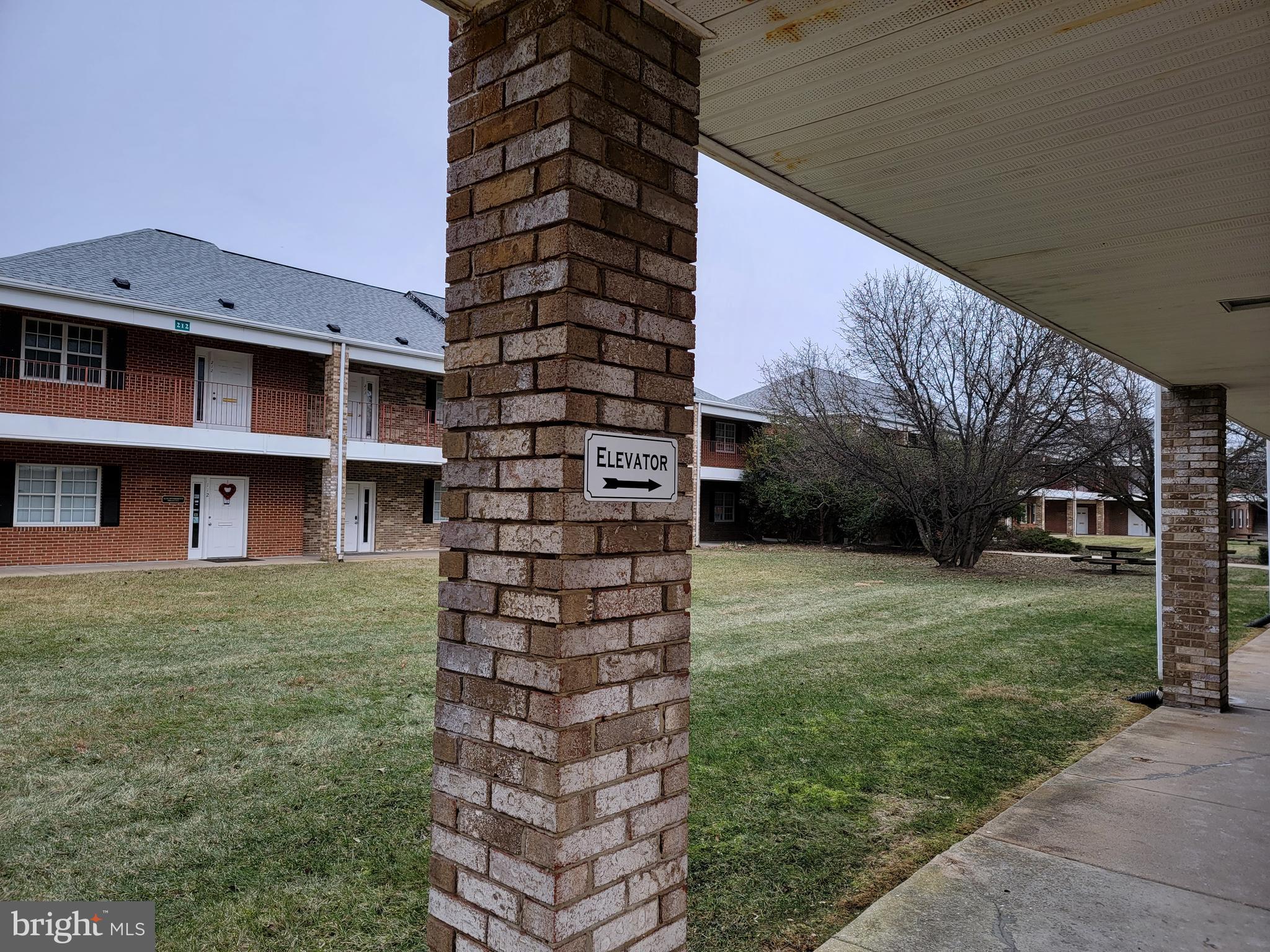 14300 GALLANT FOX LANE 206 & 207 206 & 207