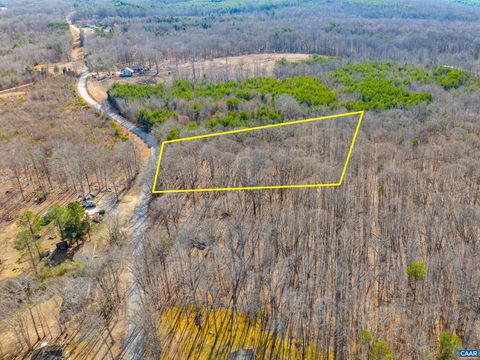 Vacant Land For Sale - 3335A Redd Shop Rd Rd<br/> Prince Edward County, FARMVILLE, VA 23901