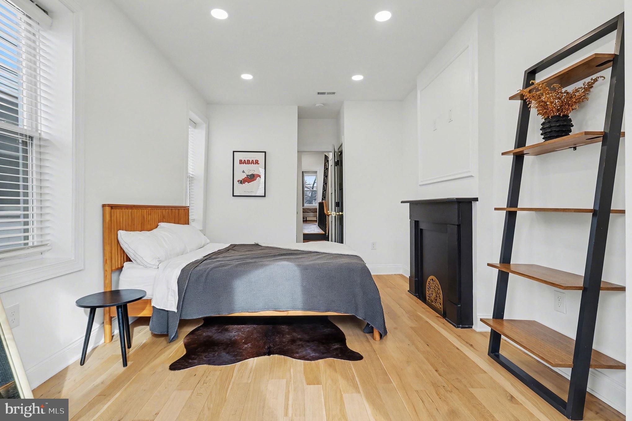 FAIRMOUNT - Residential