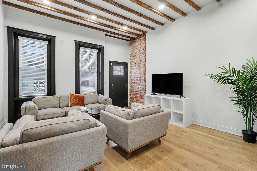 Photo of 2530 W Girard Avenue, PHILADELPHIA, PA 19130 (MLS # PAPH2575188)