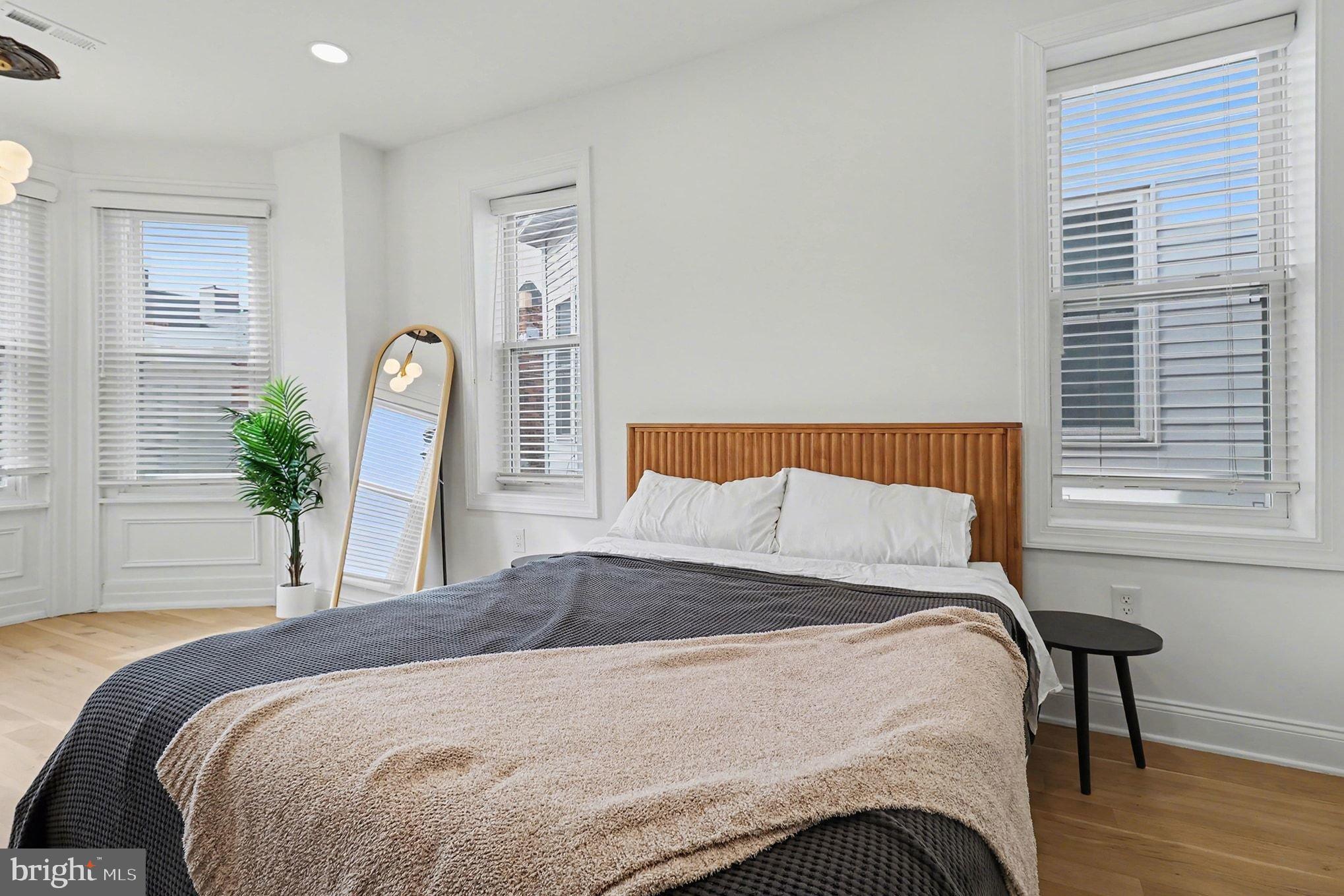 FAIRMOUNT - Residential