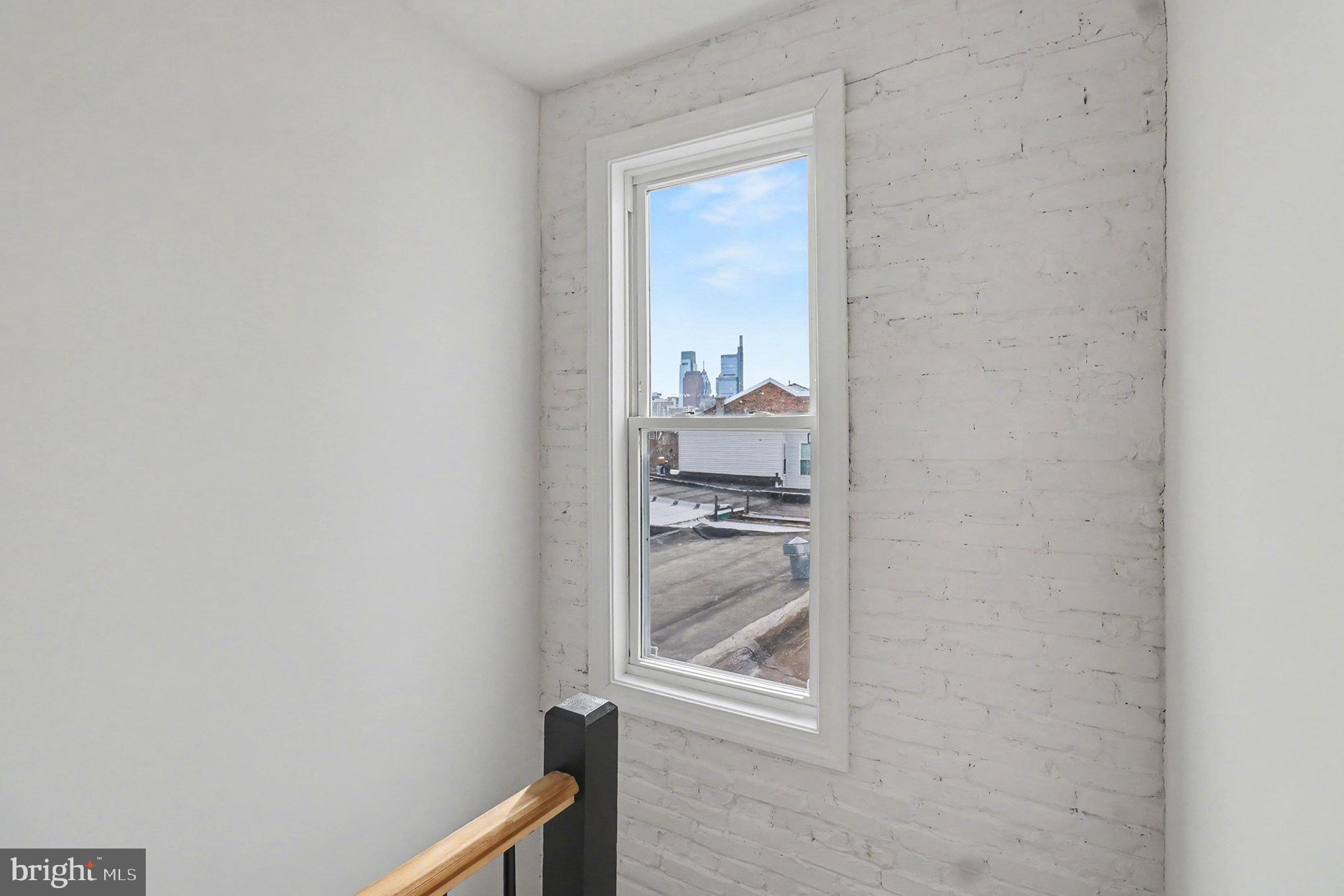 FAIRMOUNT - Residential