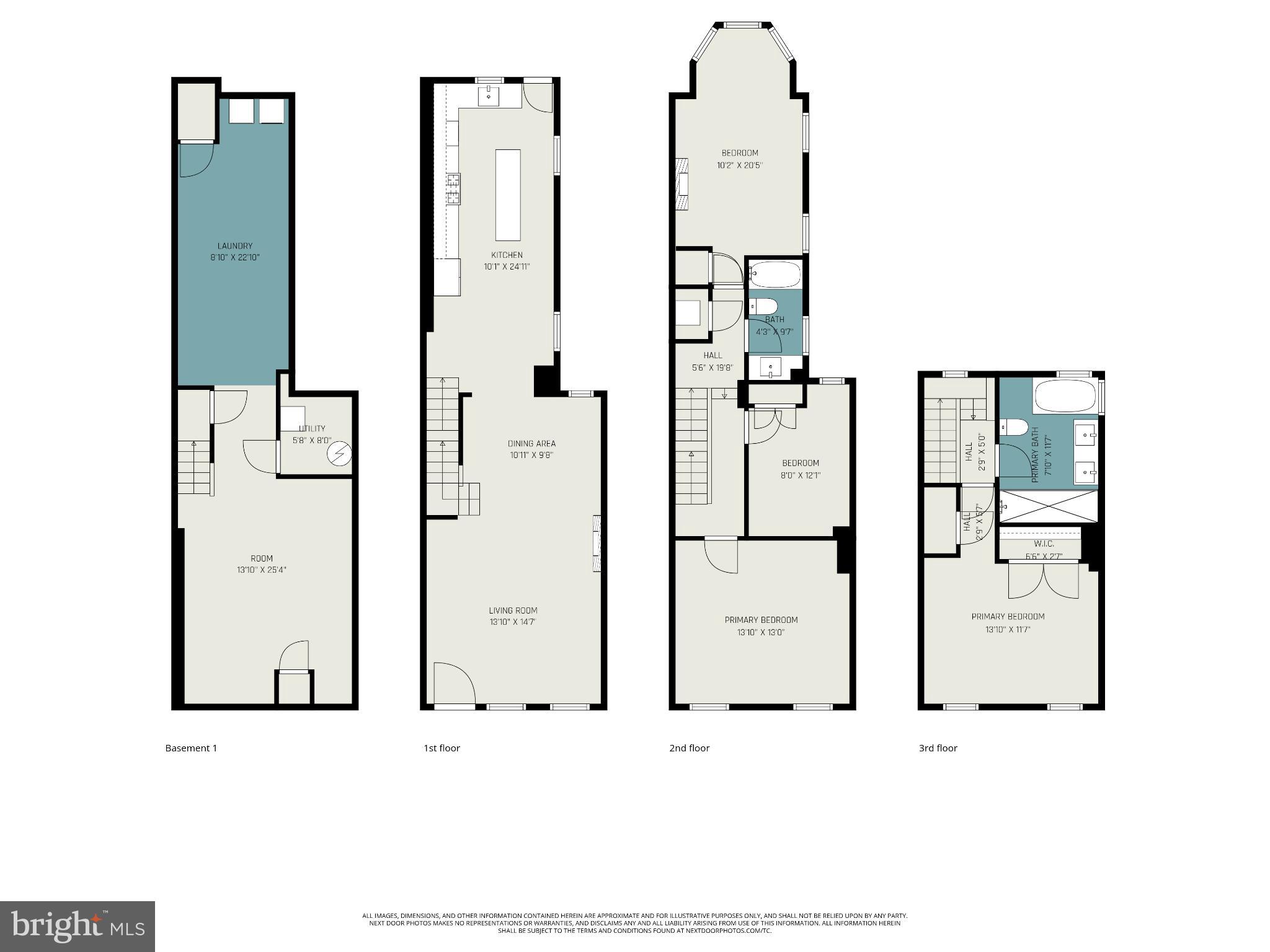 FAIRMOUNT - Residential