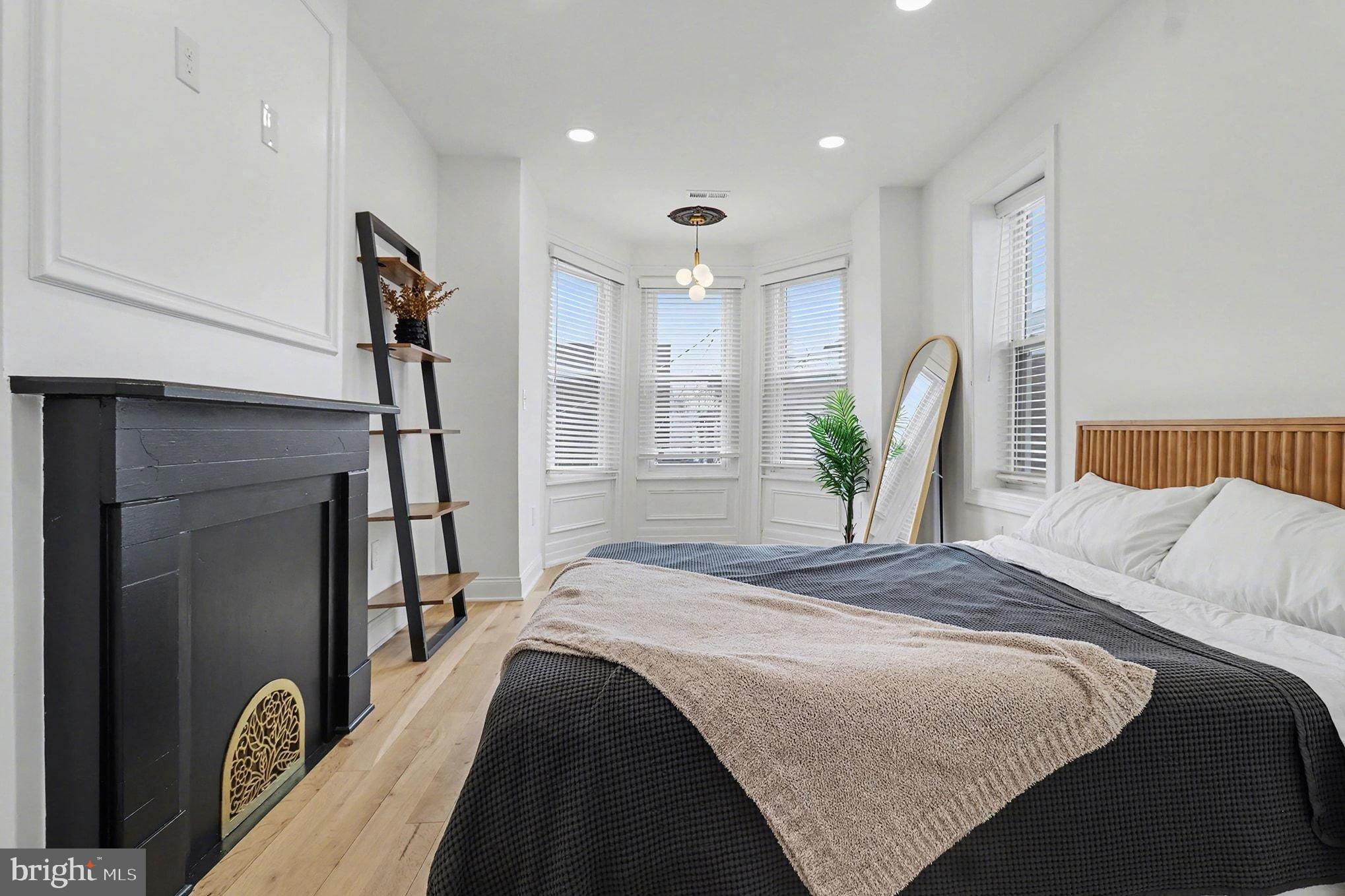 FAIRMOUNT - Residential