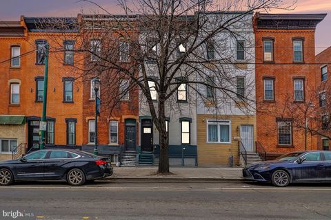 2530 W GIRARD AVENUE PHILADELPHIA PA 19130