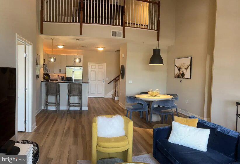 THE GRANDE AT RIVERVIEW - Residential