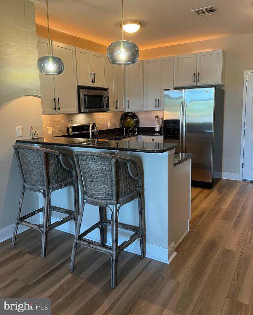 THE GRANDE AT RIVERVIEW - Residential