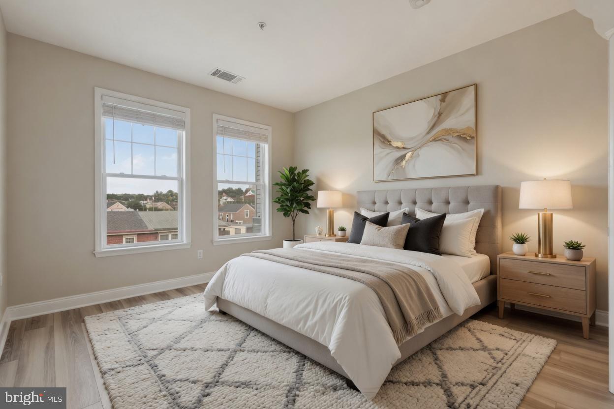 THE GRANDE AT RIVERVIEW - Residential