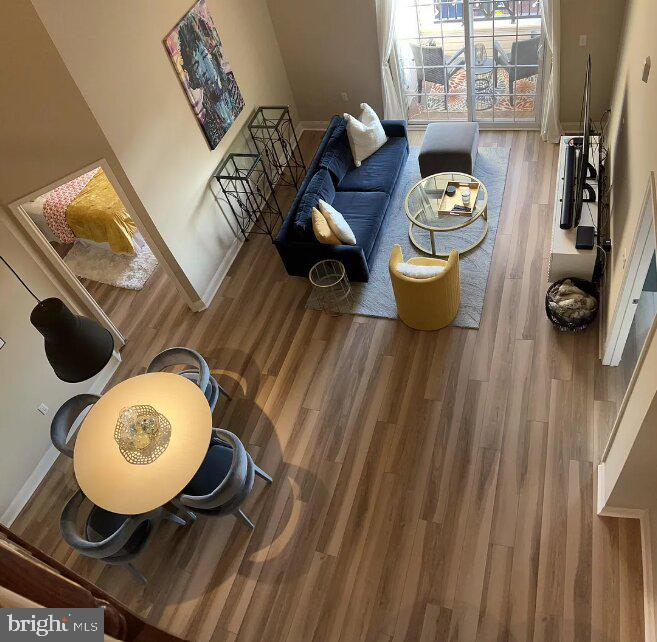 THE GRANDE AT RIVERVIEW - Residential