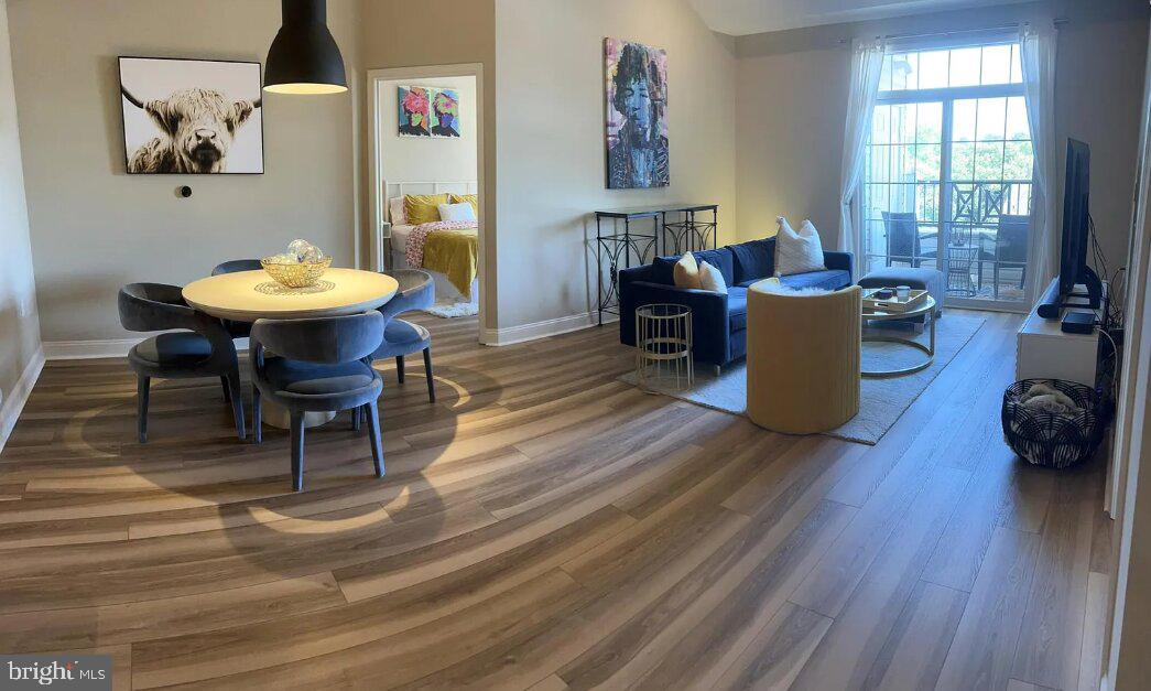 THE GRANDE AT RIVERVIEW - Residential