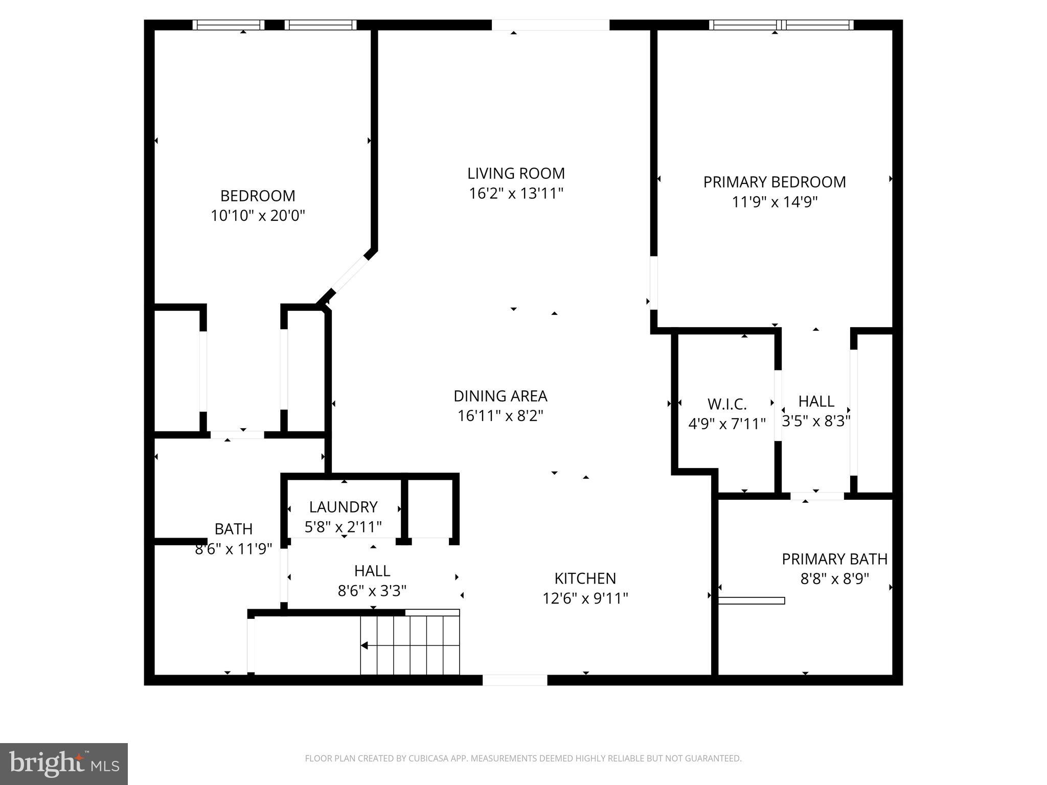 THE GRANDE AT RIVERVIEW - Residential