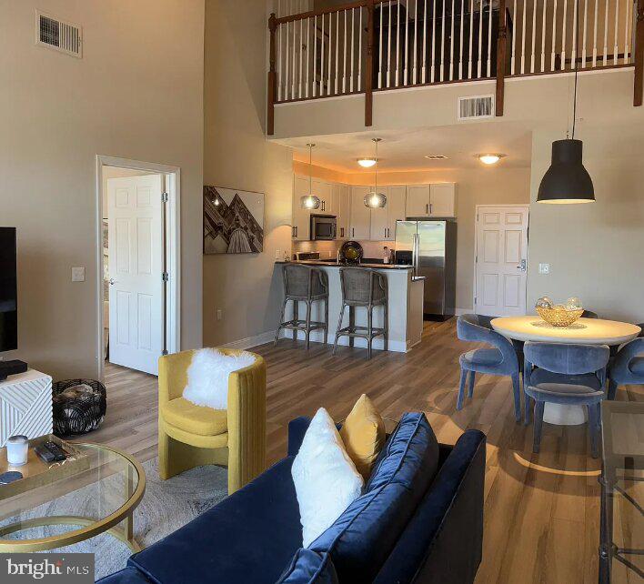 THE GRANDE AT RIVERVIEW - Residential