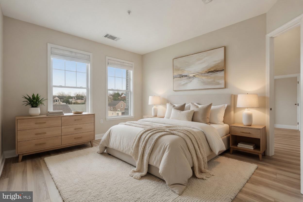 THE GRANDE AT RIVERVIEW - Residential