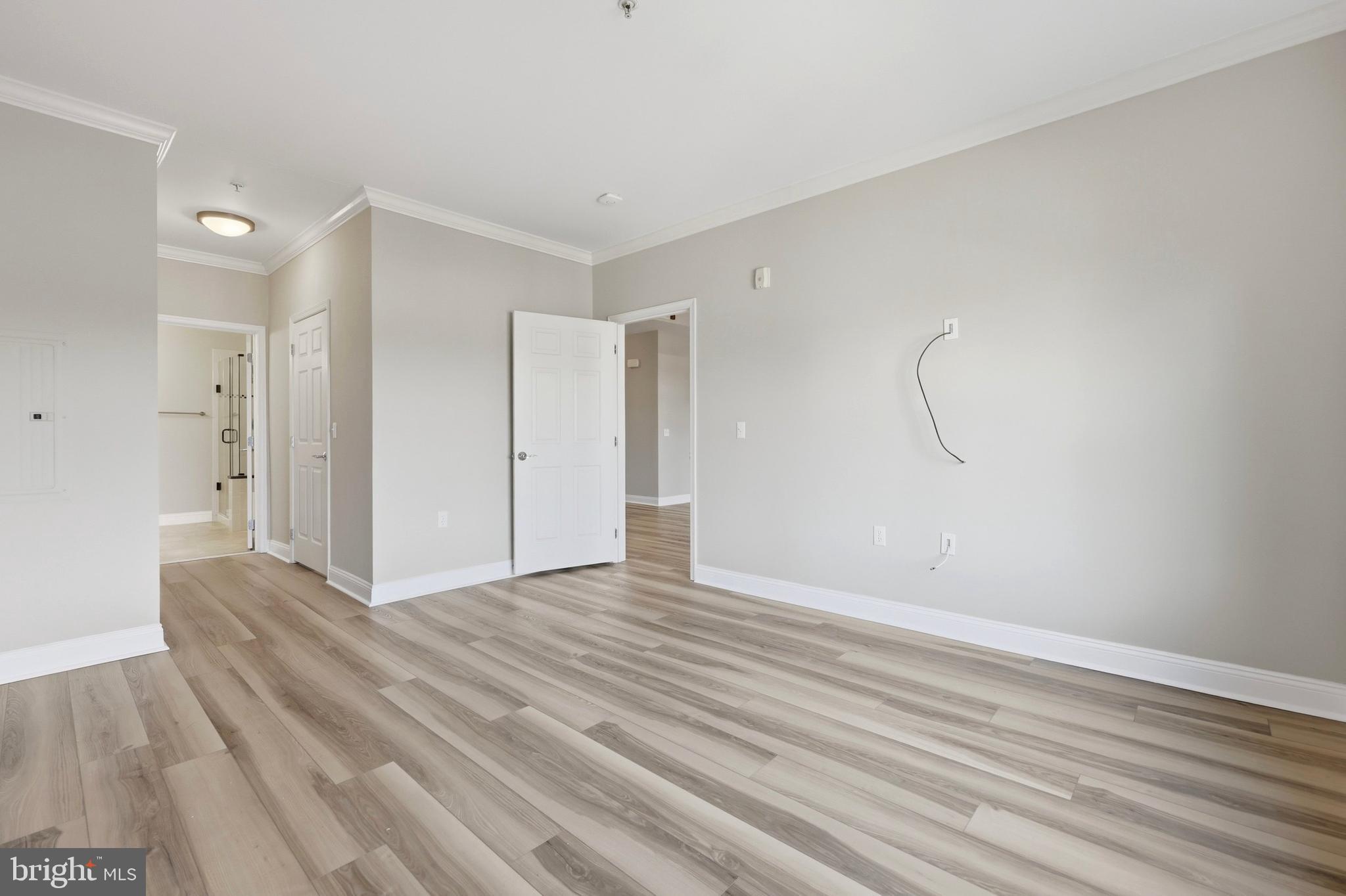 THE GRANDE AT RIVERVIEW - Residential
