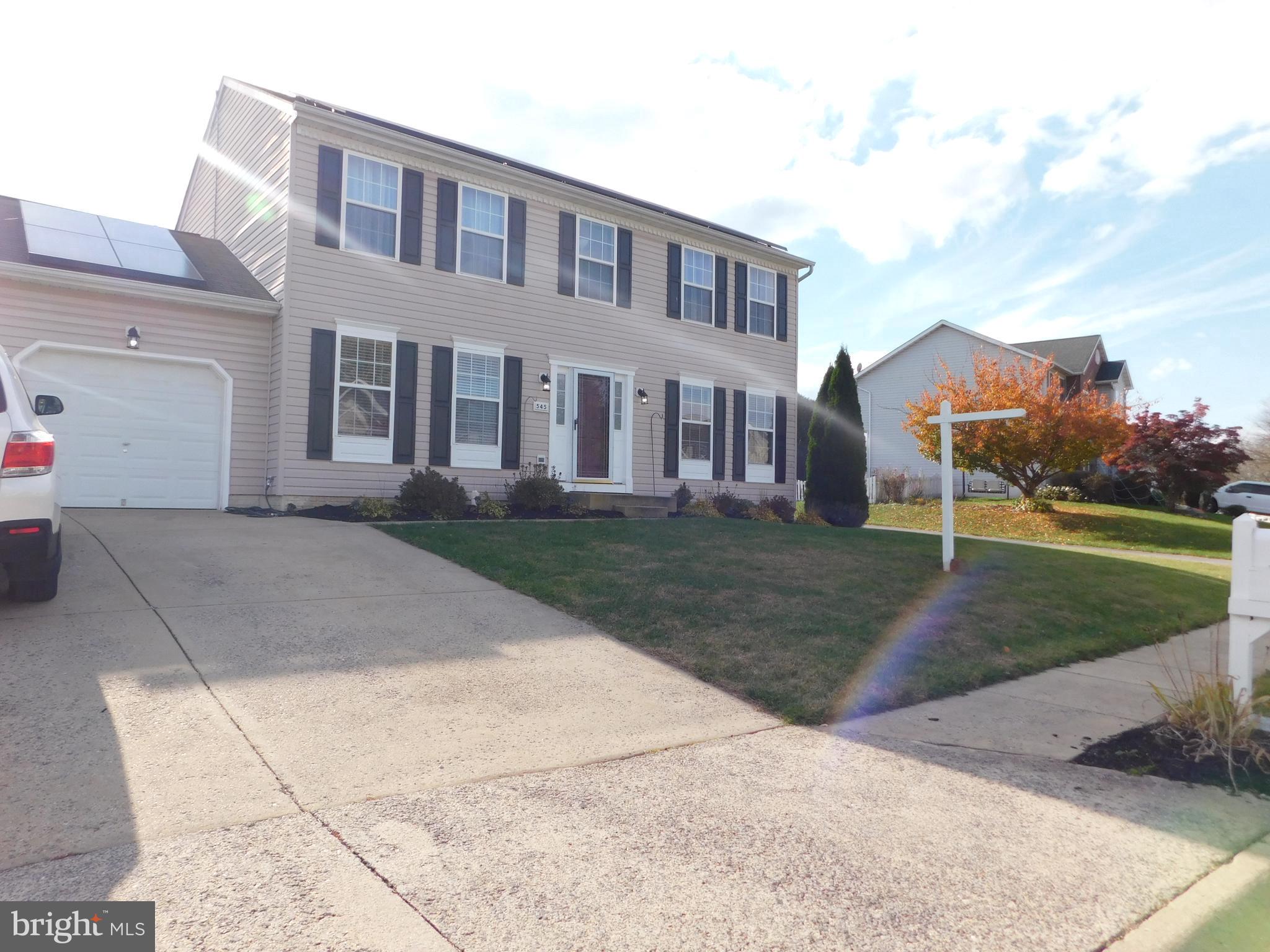 MEADOWBROOK - Residential
