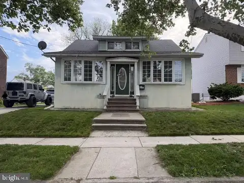 1749 W River Drive, Pennsauken, NJ 08110 - MLS#: NJCD2118040