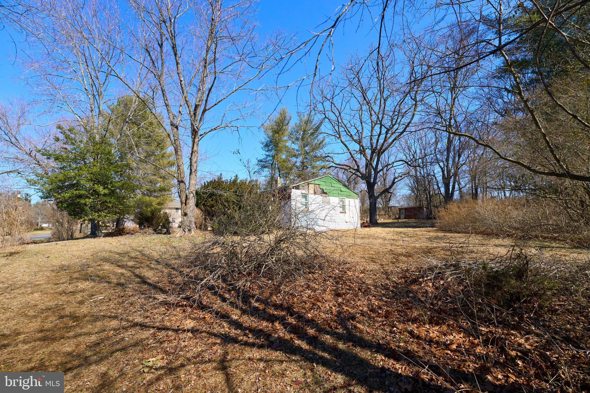 20520 GLEEDSVILLE ROAD