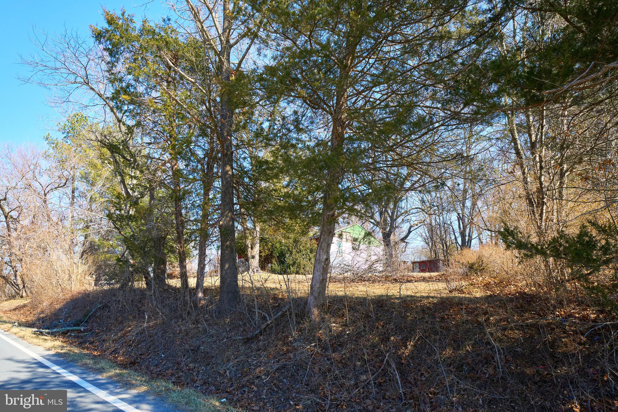 20520 GLEEDSVILLE ROAD