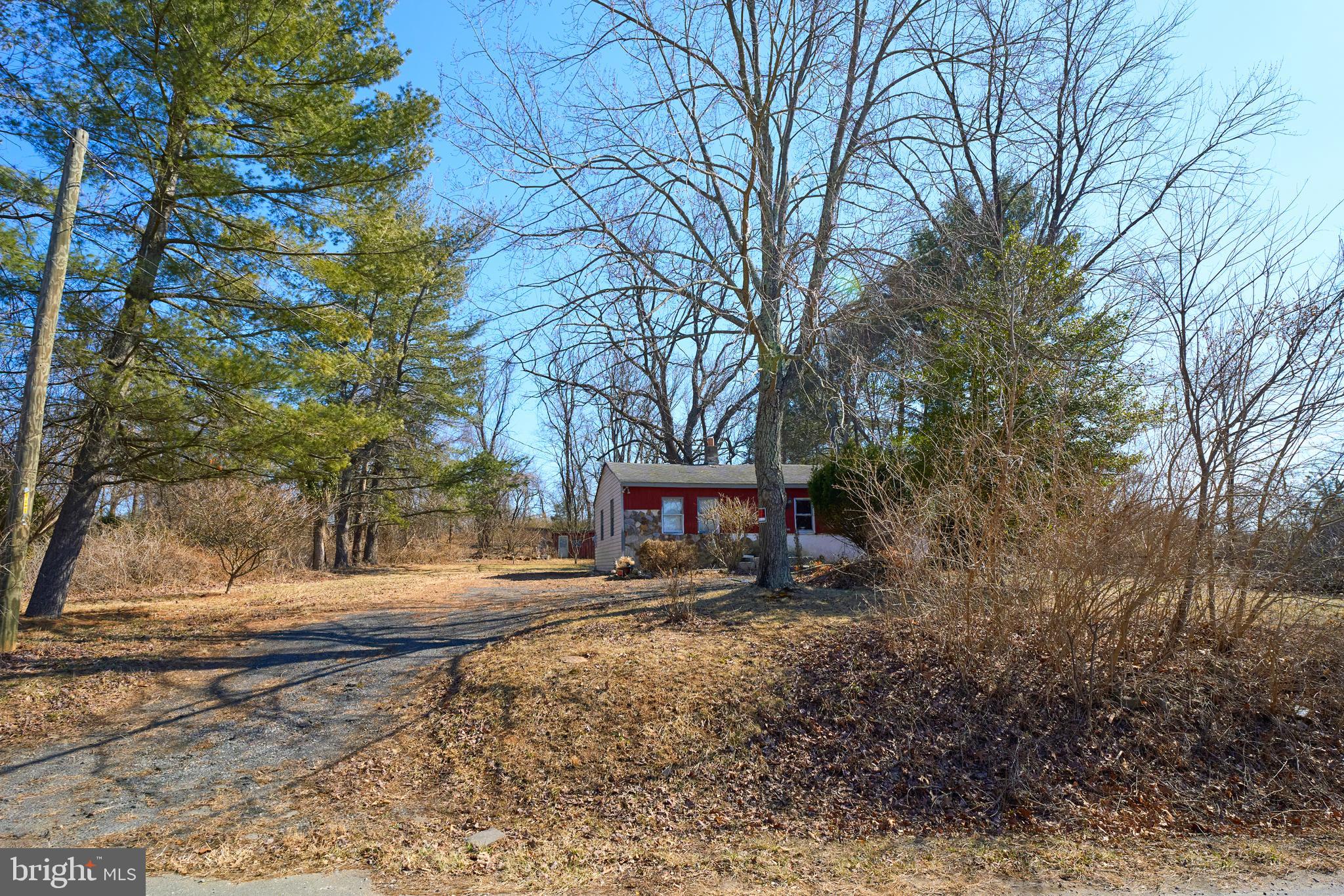 20520 GLEEDSVILLE ROAD