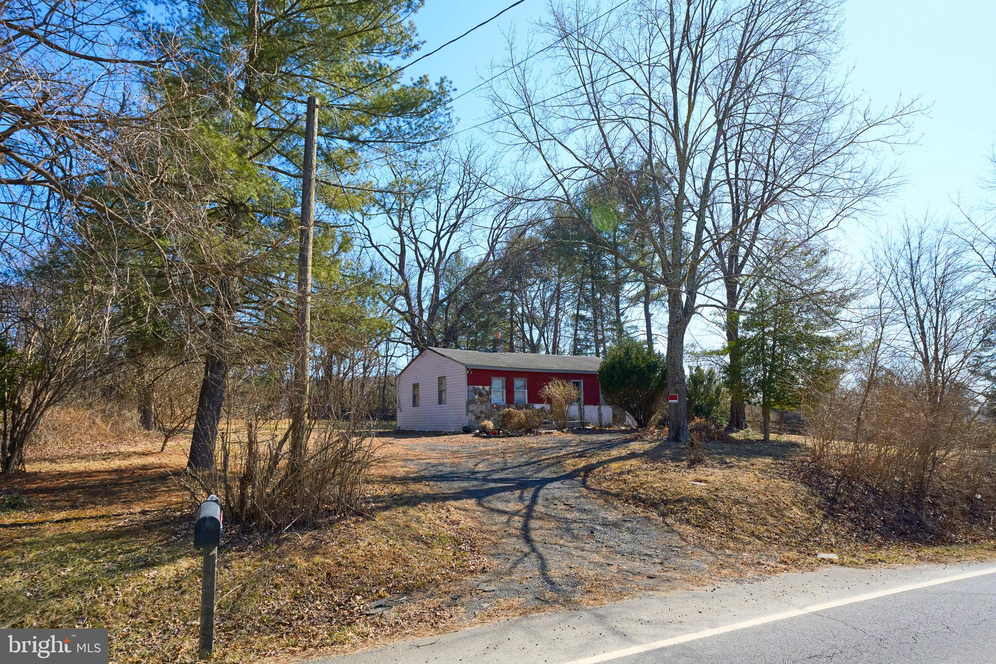 **Please call listing agent before walking the lot ** There is access to public water and some soil work has been completed. ***Please do not enter the house, it is not safe***
Discover a truly unique opportunity to own a rarely available 1-acre lot just minutes from the heart of Historic Downtown Leesburg, where you'll find over 60 local shops, breweries, and restaurants, all while soaking in the charm and rich history of one of Virginia’s most celebrated towns.
Located in the county seat of Loudoun County, Leesburg offers the perfect blend of small-town atmosphere and modern amenities. With deep historical roots dating back to 1758, Leesburg has gracefully evolved into a thriving community without losing its unique character.
Throughout the year, the town comes alive with cherished events including the Flower & Garden Show, Antique Car Show, Art Show, and festive parades celebrating Christmas, Halloween, and the 4th of July. It’s a vibrant, family-friendly community that truly embraces celebration and tradition.
From charming boutiques in the Old Town District to the renowned Leesburg Premium Outlets, shopping in Leesburg is second to none. The area also boasts top-rated schools, award-winning wineries, historic landmarks, and one-of-a-kind attractions, such as twilight polo, steeplechase racing, and country fairs.
Nestled in the heart of Virginia Horse and Wine Country, and just a short drive to D.C., this is your chance to build your dream home in one of America’s most desirable places to live. Come experience the lifestyle, charm, and beauty that make Leesburg a place you’ll want to call home.