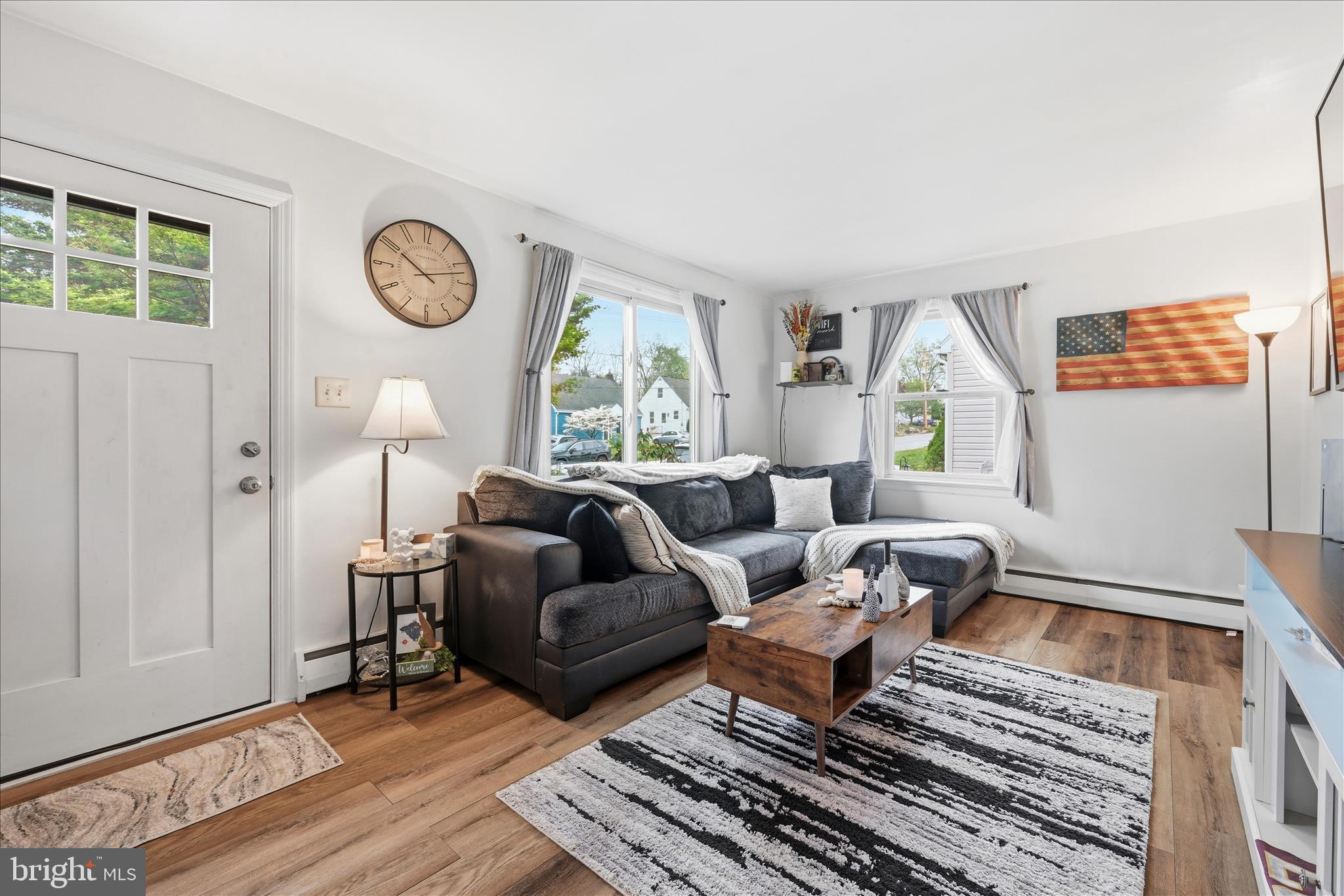 WEST HEMPFIELD - Residential