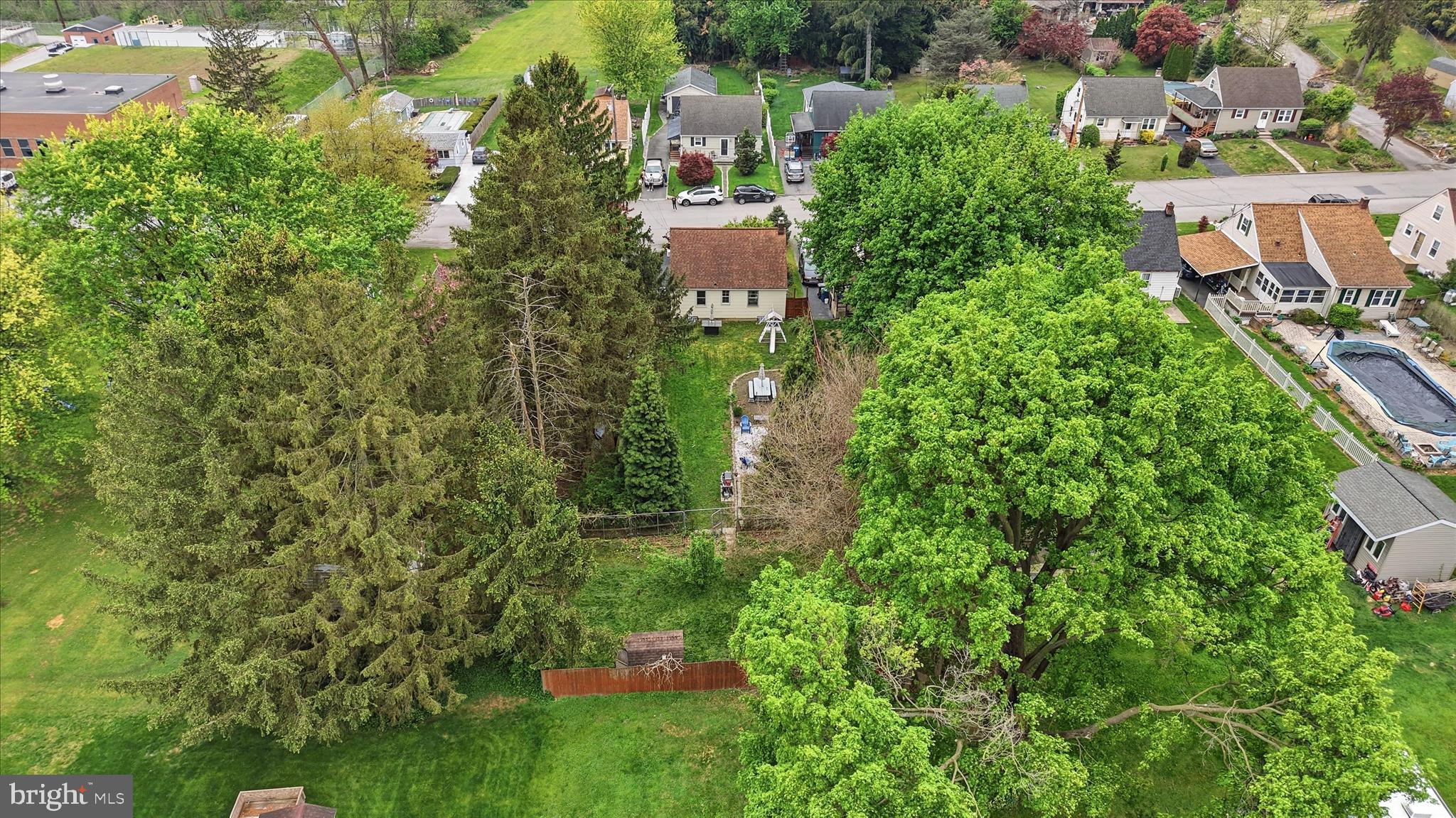 WEST HEMPFIELD - Residential