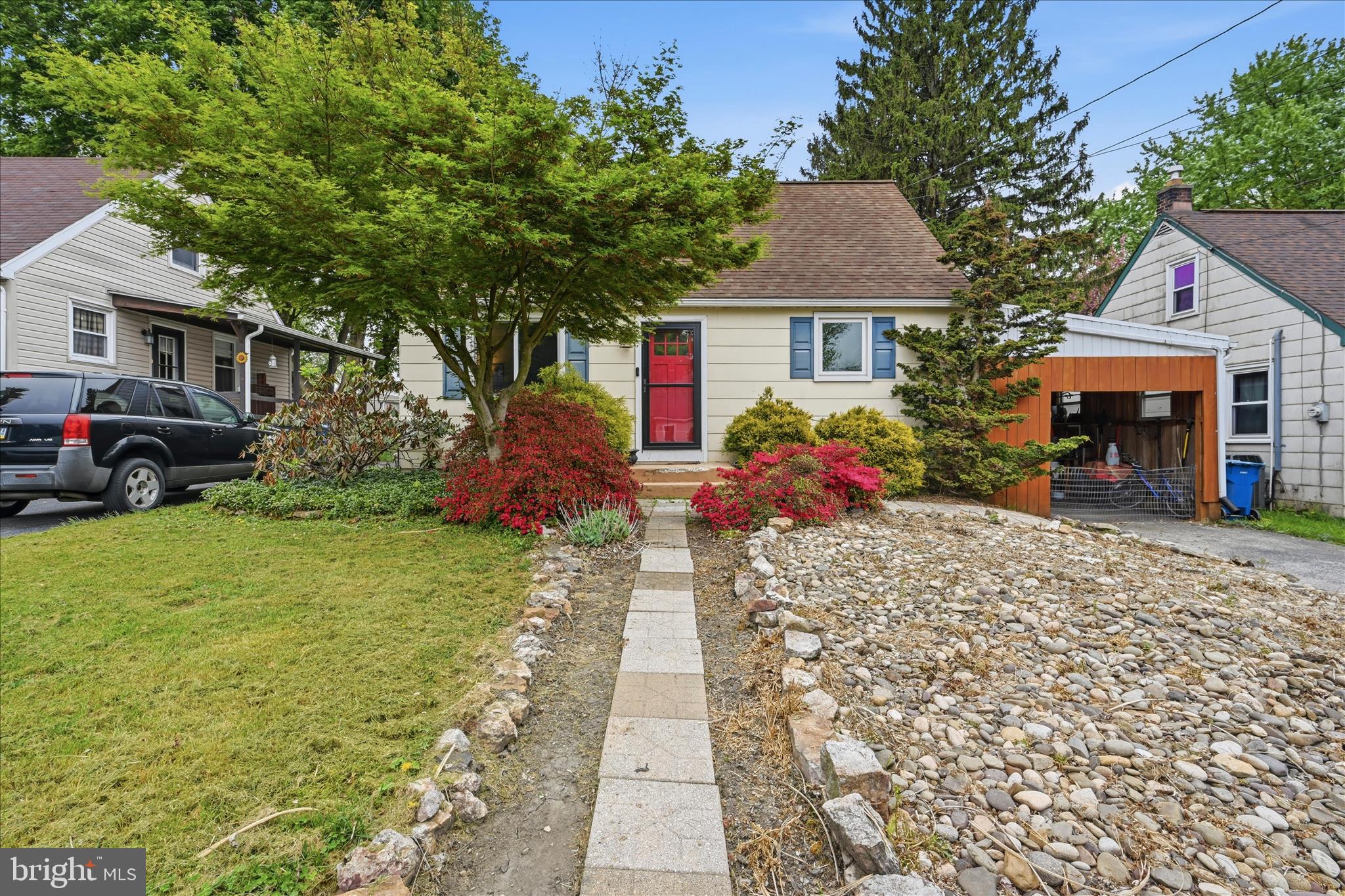 WEST HEMPFIELD - Residential