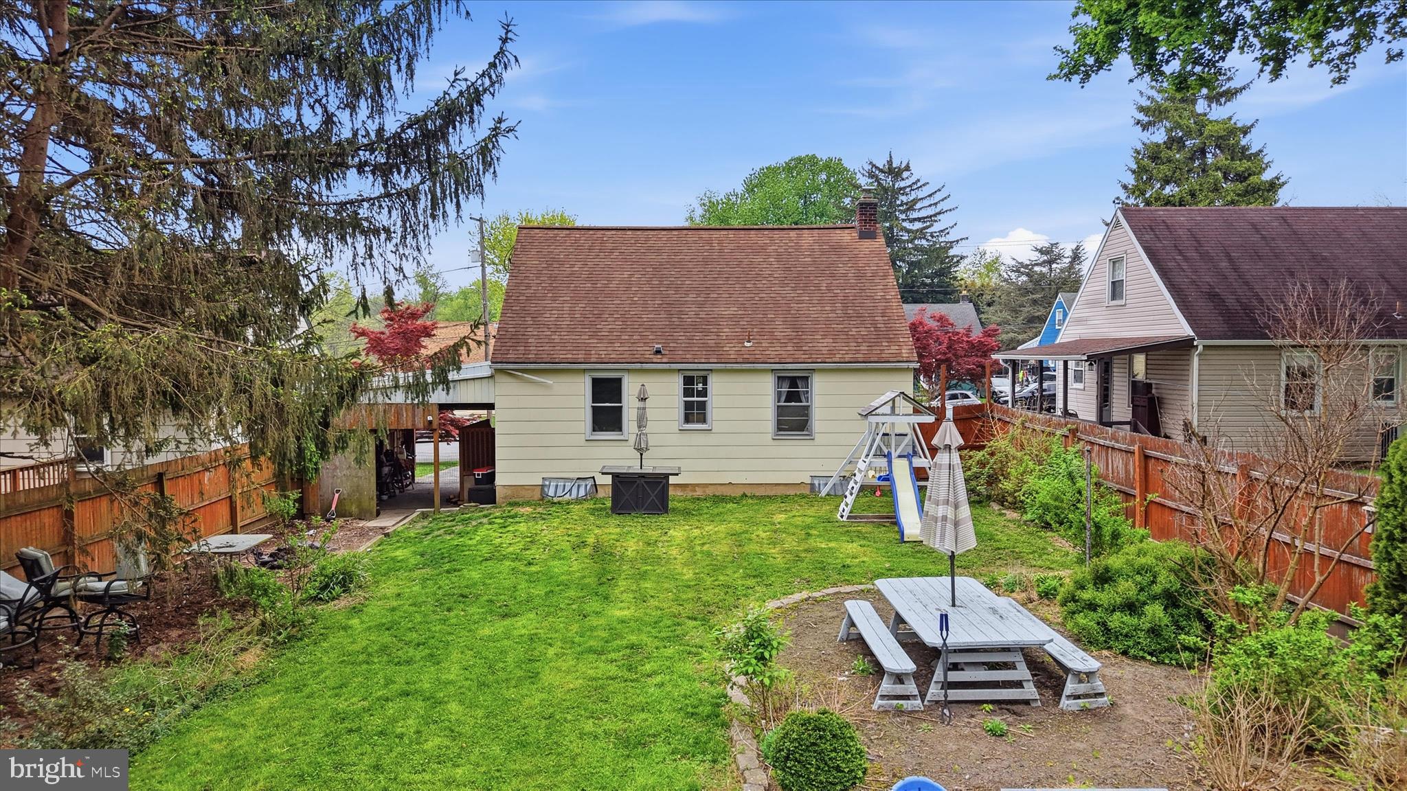 WEST HEMPFIELD - Residential