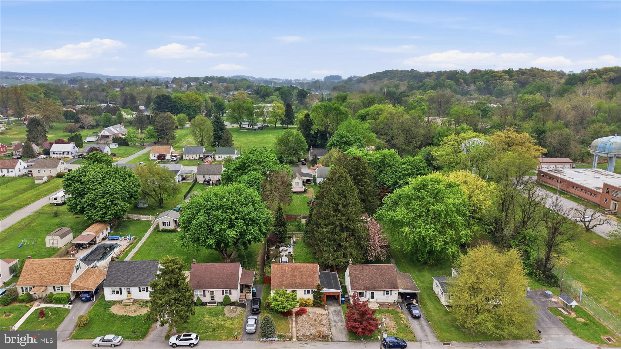 WEST HEMPFIELD - Residential